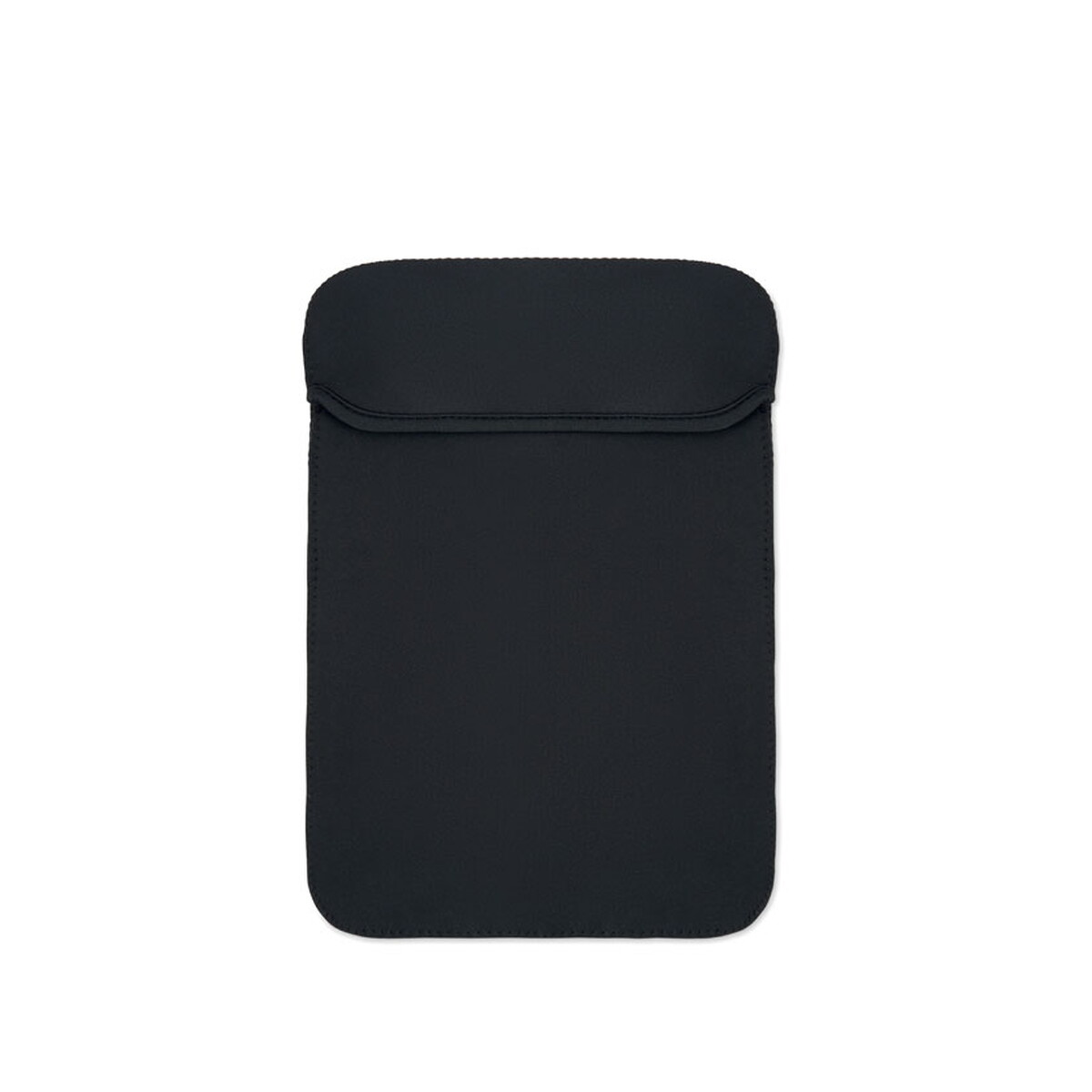 Torby na laptopa z logo – neoprenowe etui na tablet 11″ neosleeve11 – czarne mo3181-03 Neoprenowe etui na tablet 11