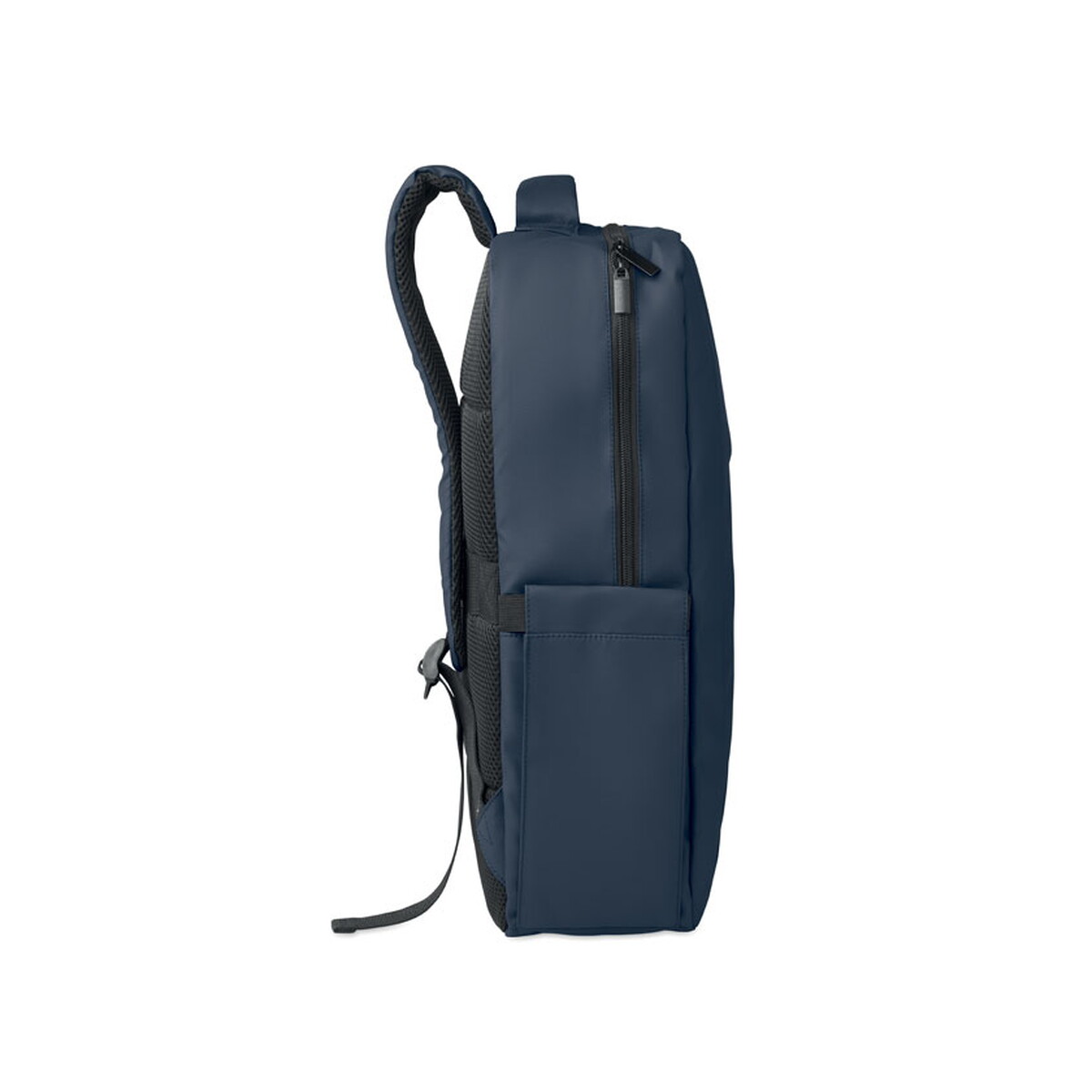 Torby na laptopa z logo – plecak na laptopa 15″ pu rpet metro – niebieski mo3208-04-picture1 plecak na laptopa 15