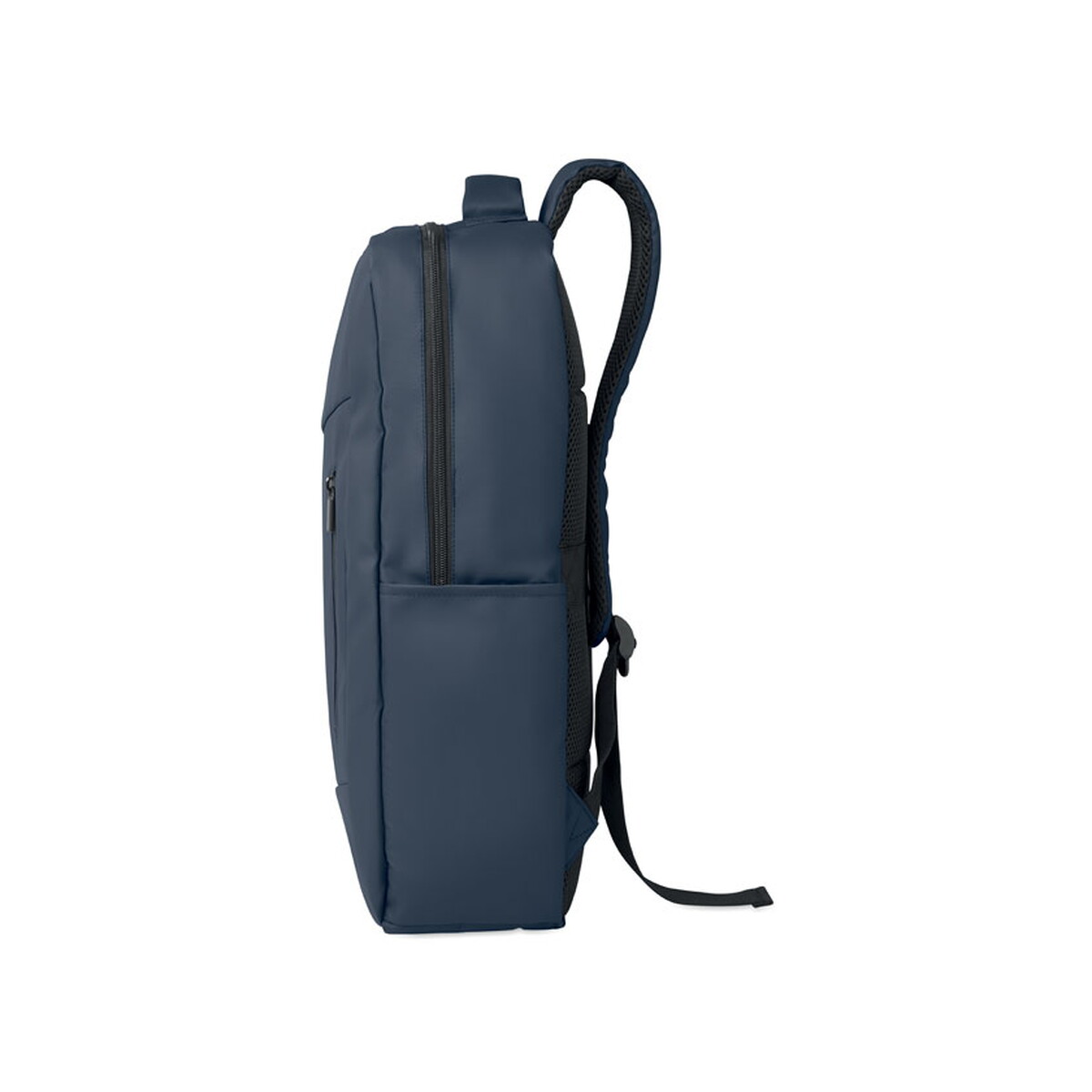 Torby na laptopa z logo – plecak na laptopa 15″ pu rpet metro – niebieski mo3208-04-picture2 plecak na laptopa 15
