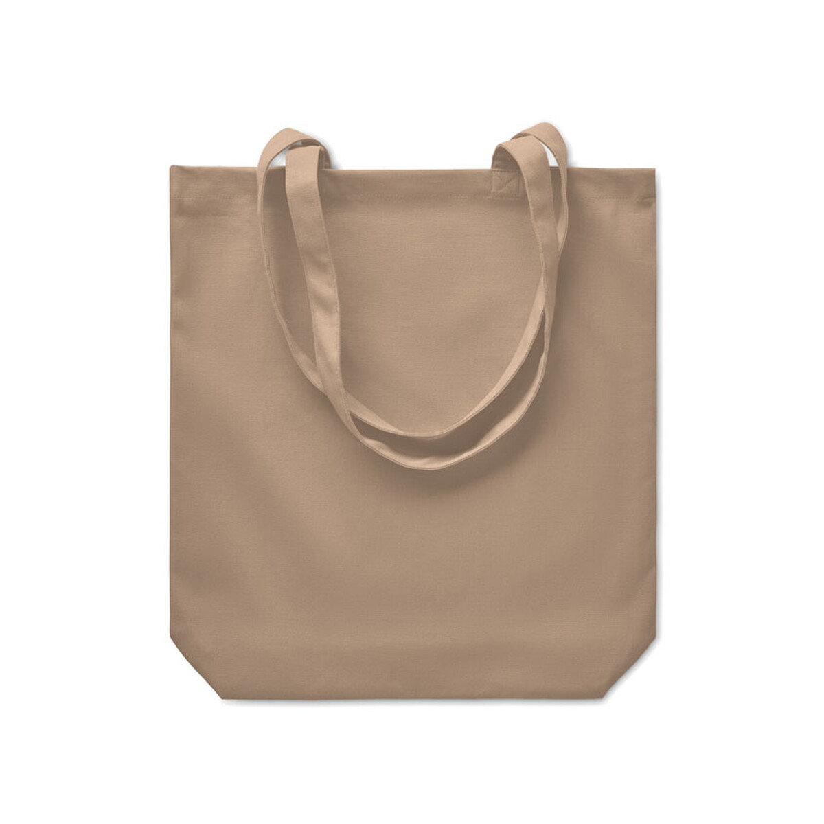 Torby na zakupy z logo – torba na zakupy 270 gr/m² rassa coloured – sznury mo6442-65-back Torba na zakupy 270 gr/m² RASSA COLOURED - sznury mo6442-65-back