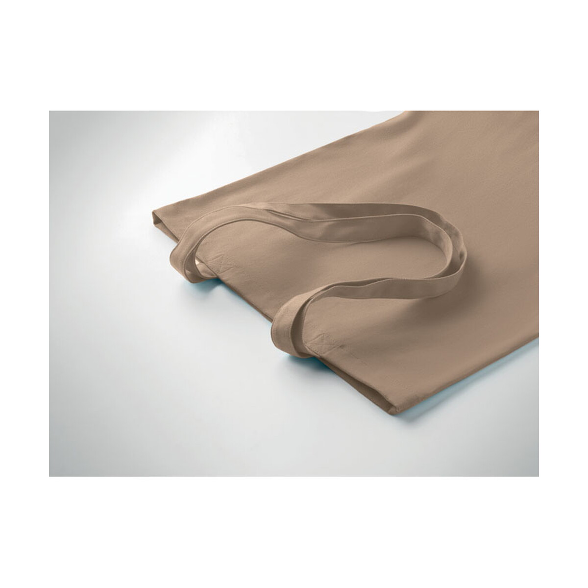 Torby na zakupy z logo – torba na zakupy 270 gr/m² rassa coloured – sznury mo6442-65-detail Torba na zakupy 270 gr/m² RASSA COLOURED - sznury mo6442-65-detail