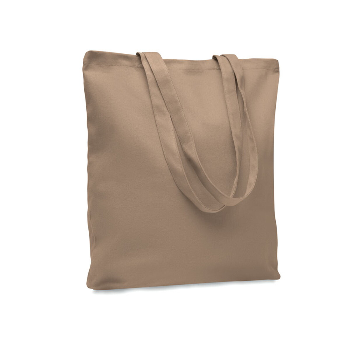 Torby na zakupy z logo – torba na zakupy 270 gr/m² rassa coloured – sznury mo6442-65-side Torba na zakupy 270 gr/m² RASSA COLOURED - sznury mo6442-65-side