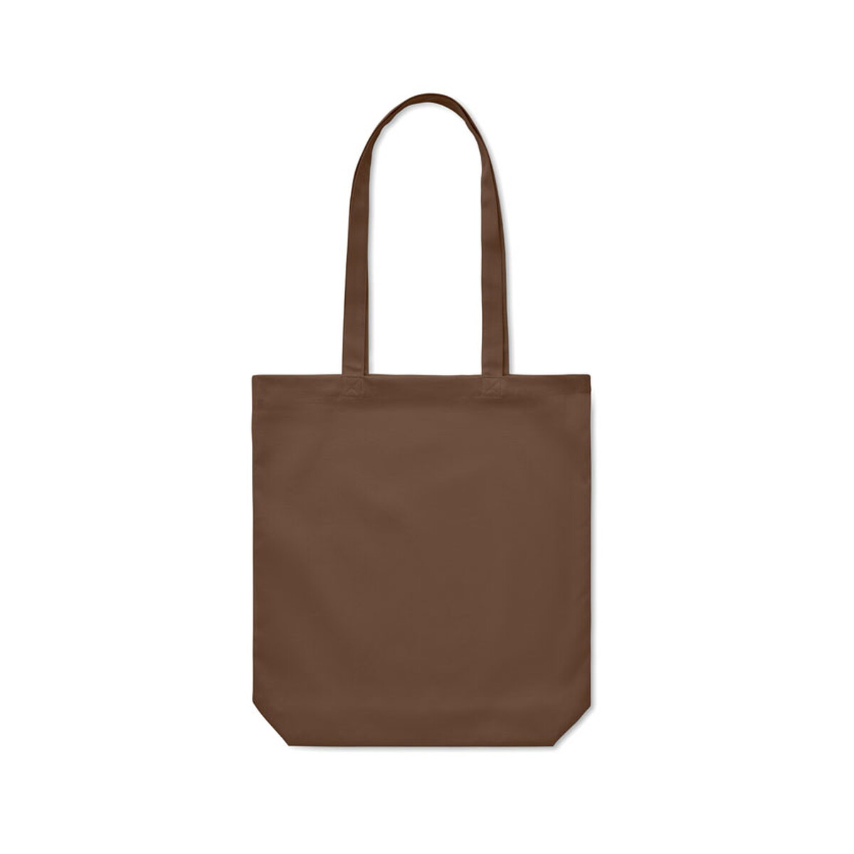 Torby na zakupy z logo – torba na zakupy 270 gr/m² rassa coloured – ziemia mo6442-42-side Torba na zakupy 270 gr/m² RASSA COLOURED - Ziemia mo6442-42-side