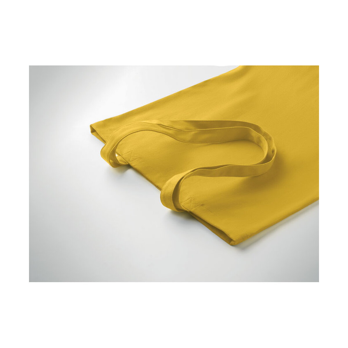 Torby na zakupy z logo – torba na zakupy 270 gr/m² rassa coloured – żółta mo6442-08-detail Torba na zakupy 270 gr/m² RASSA COLOURED - żółta mo6442-08-detail