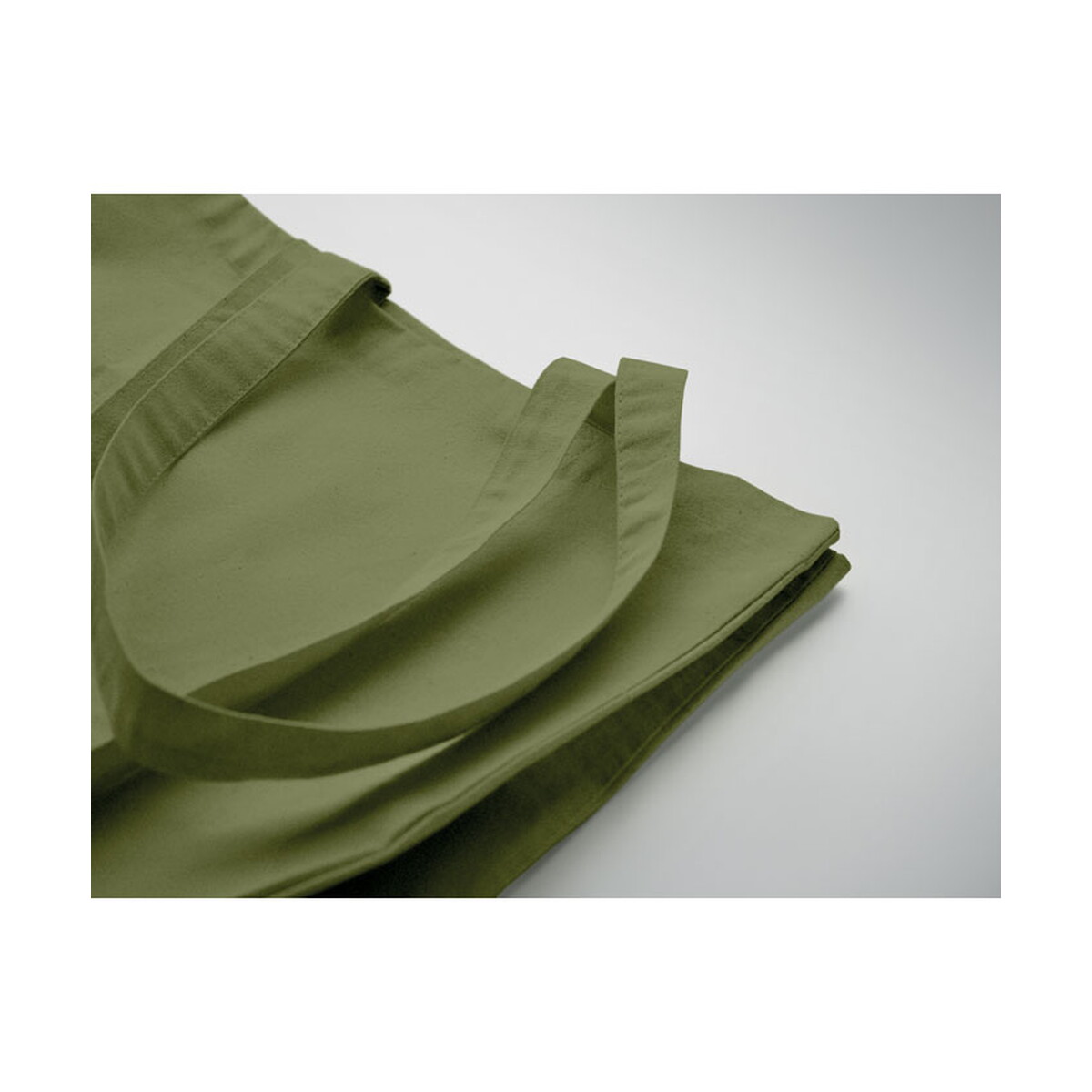 Torby na zakupy z logo – torba na zakupy fairtrade 180 g osole++ colour – ciemnozielona mo2590-60-picture6 Torba na zakupy Fairtrade 180 g OSOLE++ COLOUR - ciemnozielona mo2590-60-picture6