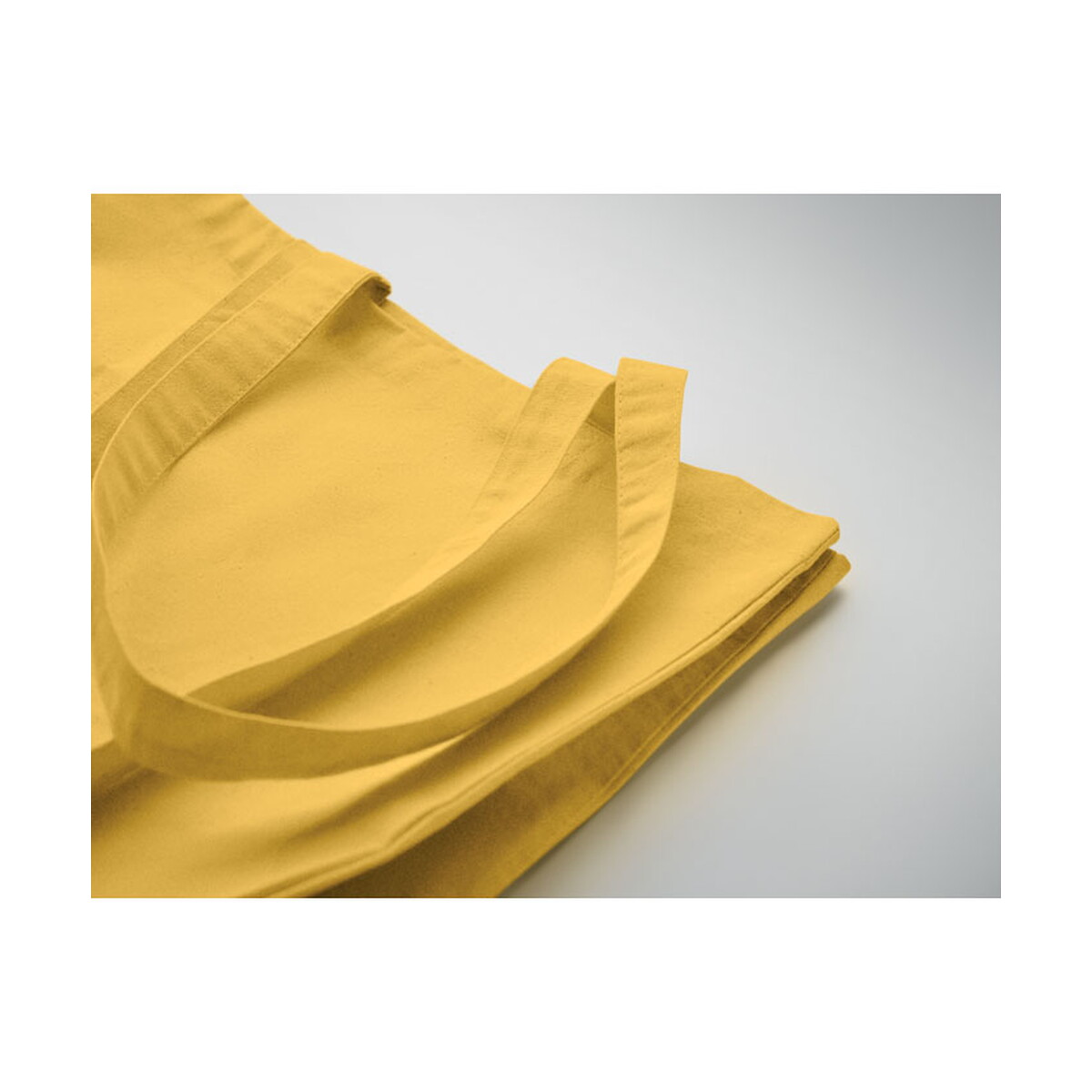 Torby na zakupy z logo – torba na zakupy fairtrade 180 g osole++ colour – żółta mo2590-08-picture6 Torba na zakupy Fairtrade 180 g OSOLE++ COLOUR - żółta mo2590-08-picture6