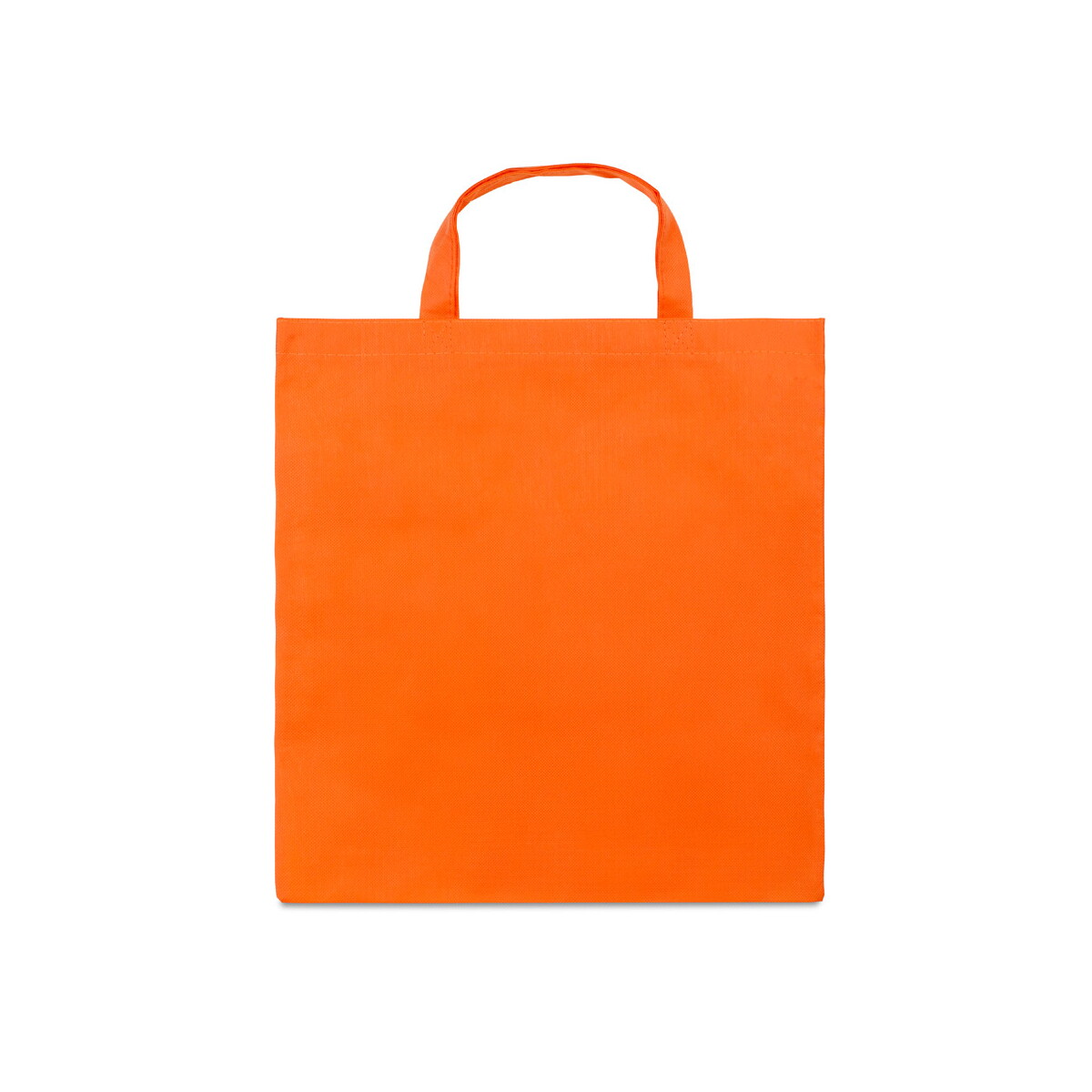 Torba z non-woven (80 g/m²) - Pomarańczowa 34048_128