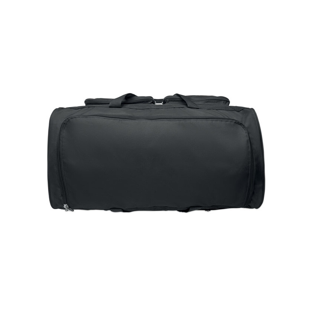 Torby podróżne z logo – torba na kółkach 600d rpet itfits – czarna mo2942-03-picture6 Torba na kółkach 600D RPET ITFITS - czarna mo2942-03-picture6
