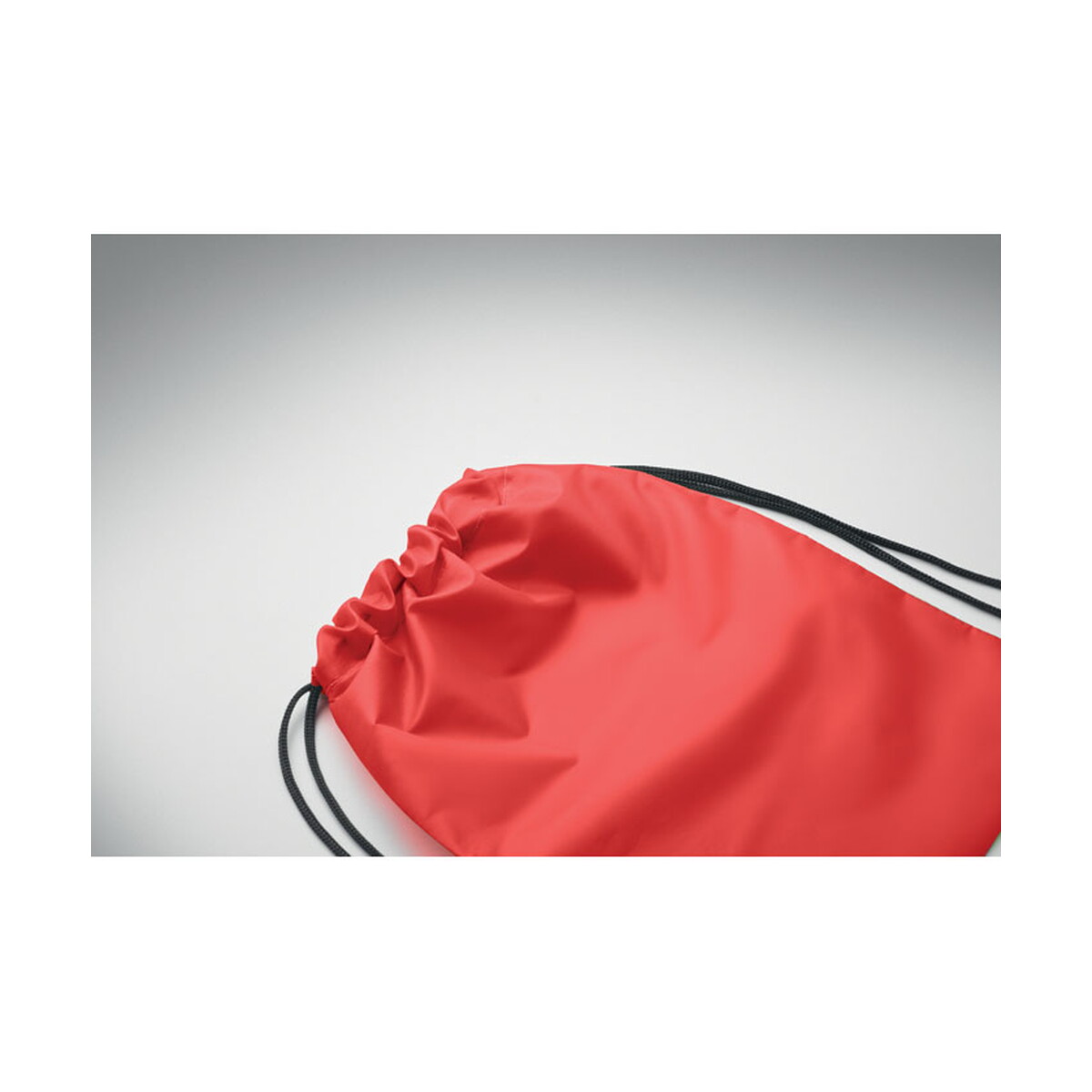 Torby składane z logo – dziecięcy worek 190t rpet shoop kids – czerwony mo2811-05-detail Dziecięcy worek 190T RPET SHOOP KIDS - czerwony mo2811-05-detail