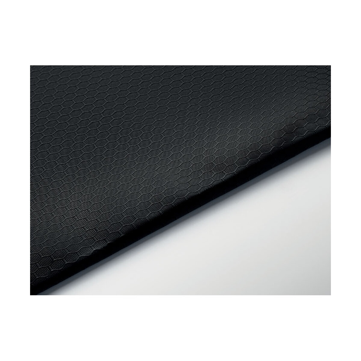 Torby sportowe z logo – worek ze sznurkiem 420d rpet daykit – czarny mo2920-03-detail Worek ze sznurkiem 420D RPET DAYKIT - czarny mo2920-03-detail