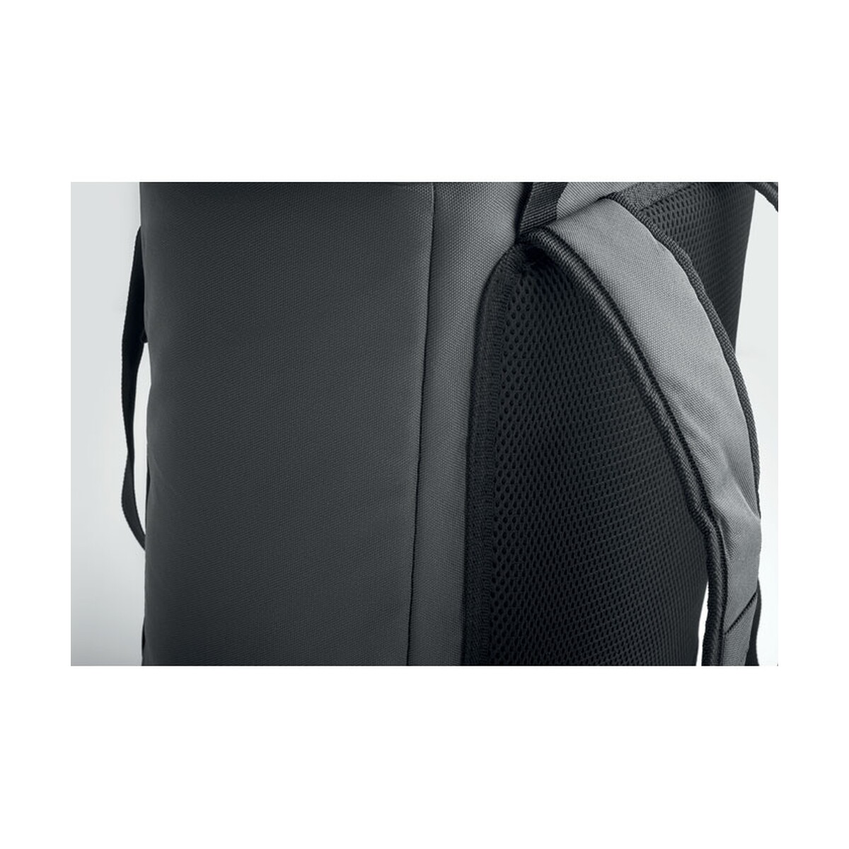Torby termiczne z logo – plecak termiczny 600d rpet coldi – kamiennoszary mo2832-15-picture6 Plecak termiczny 600D RPET COLDI - kamiennoszary mo2832-15-picture6