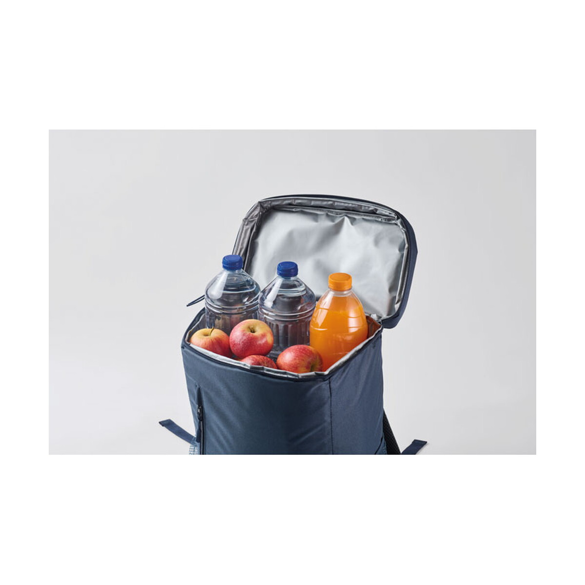 Torby termiczne z logo – plecak termiczny z 600d rpet mafrio – niebieski mo2971-04-picture4 Plecak termiczny z 600D RPET MAFRIO - niebieski mo2971-04-picture4