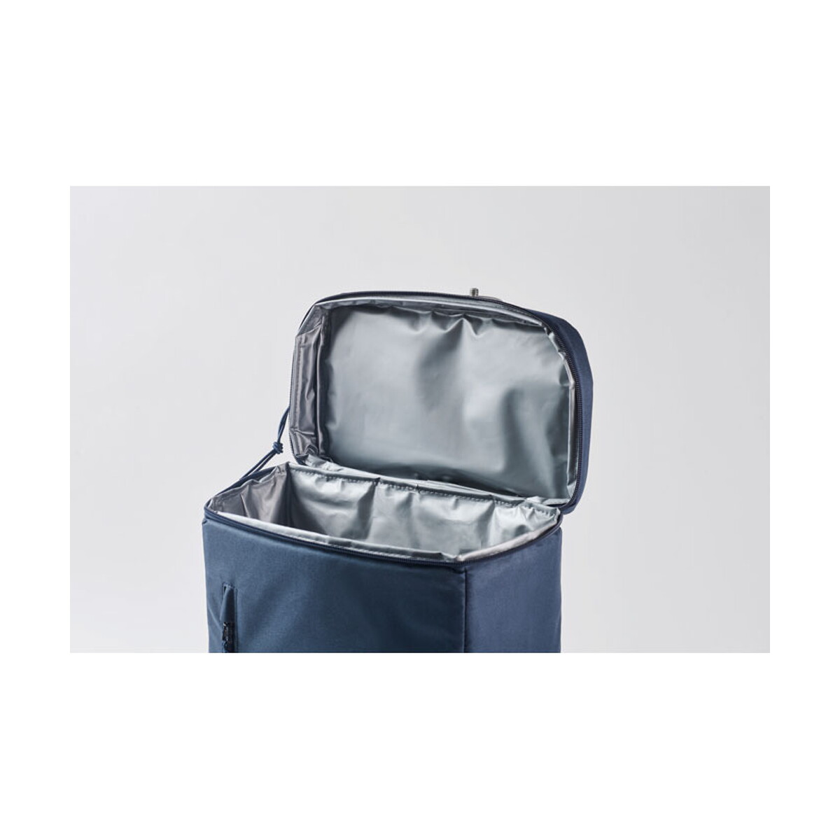 Torby termiczne z logo – plecak termiczny z 600d rpet mafrio – niebieski mo2971-04-picture6 Plecak termiczny z 600D RPET MAFRIO - niebieski mo2971-04-picture6