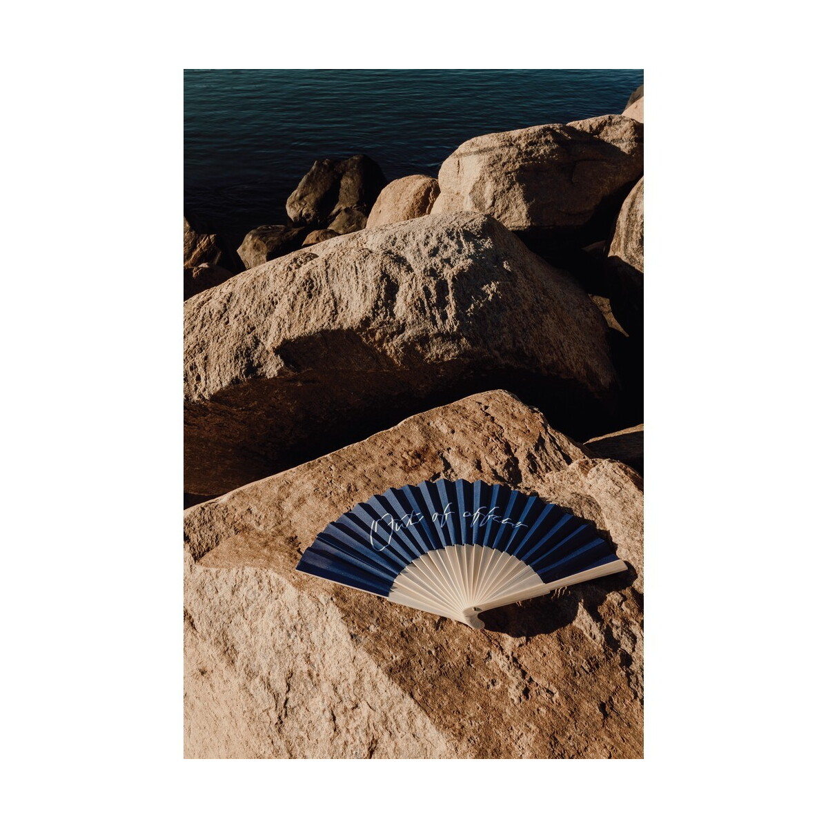 Wachlarze z logo – wachlarz vinga – navy, white VG679-04_V4532625__M_400 Wachlarz VINGA - navy, white VG679-04_V4532625__M_400