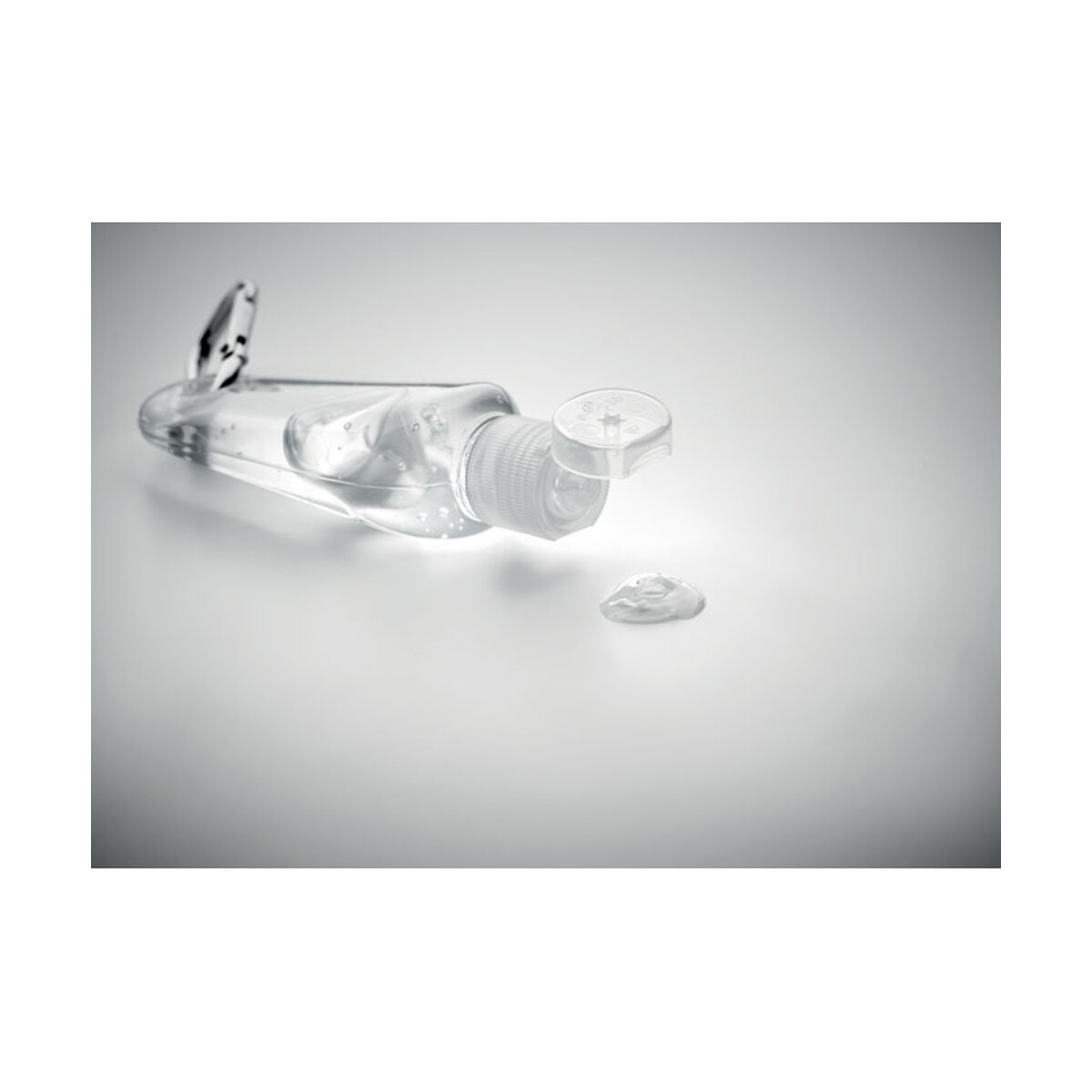 Żele do rąk z logo – żel do mycia rąk 30 ml gel2go – przezroczysty mo6130-22-detail Żel do mycia rąk 30 ml GEL2GO - przezroczysty mo6130-22-detail