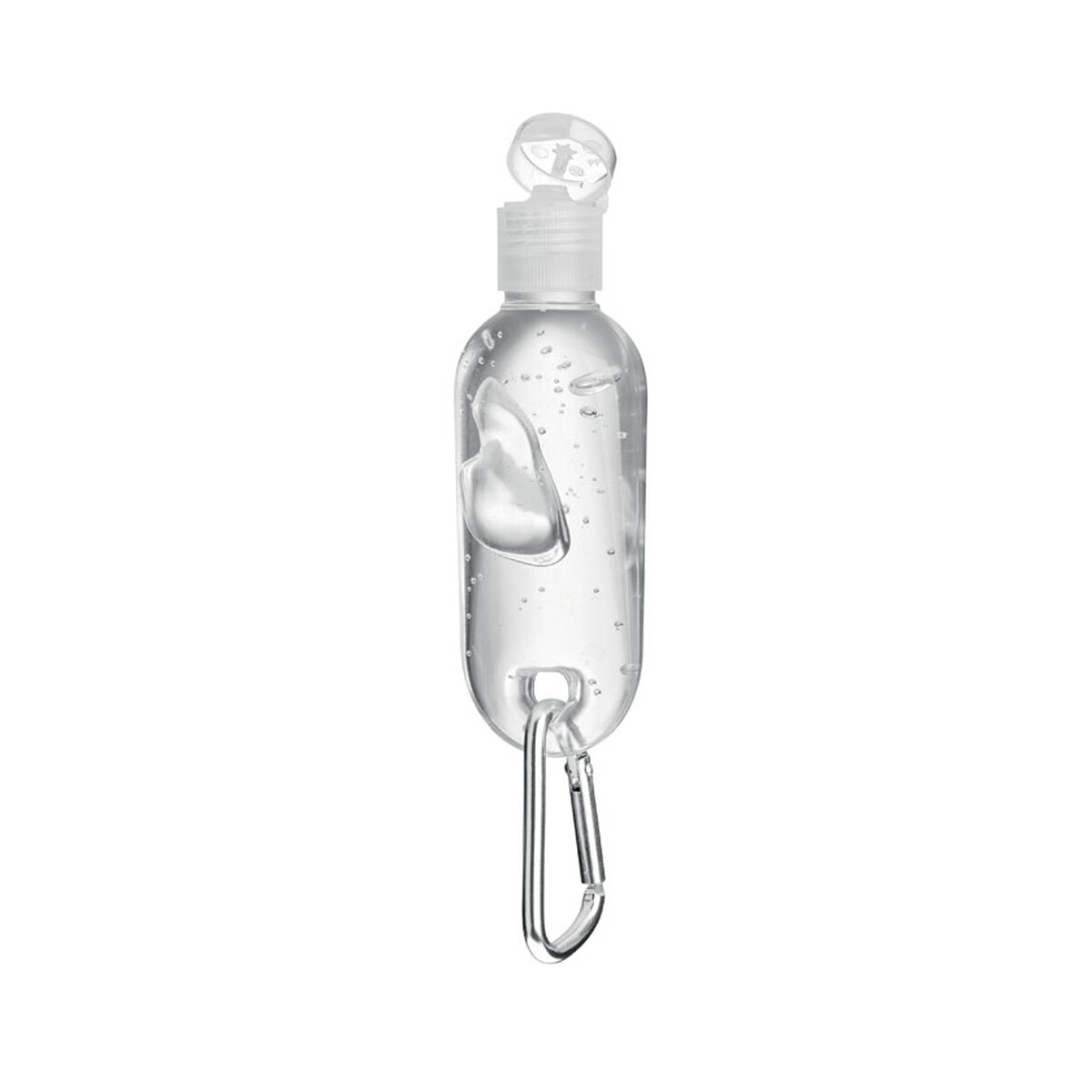 Żele do rąk z logo – żel do mycia rąk 30 ml gel2go – przezroczysty mo6130-22-open Żel do mycia rąk 30 ml GEL2GO - przezroczysty mo6130-22-open