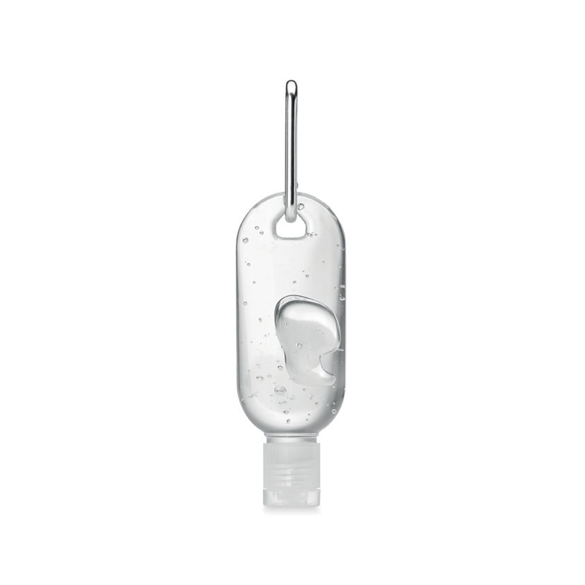Żel do mycia rąk 30 ml GEL2GO - przezroczysty mo6130-22