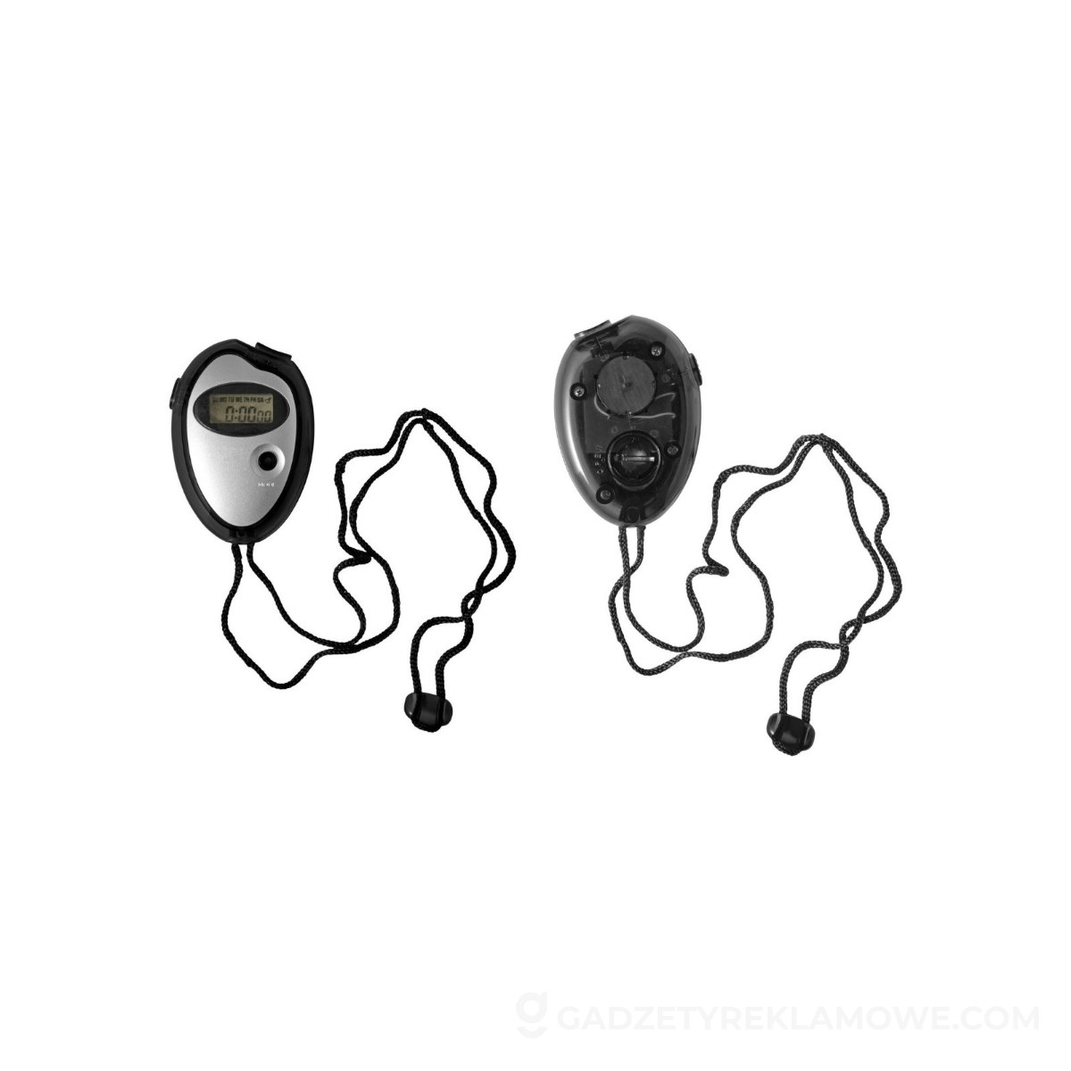 AXP-V7855-03-wariantu-watermark Cyfrowy stoper - czarny