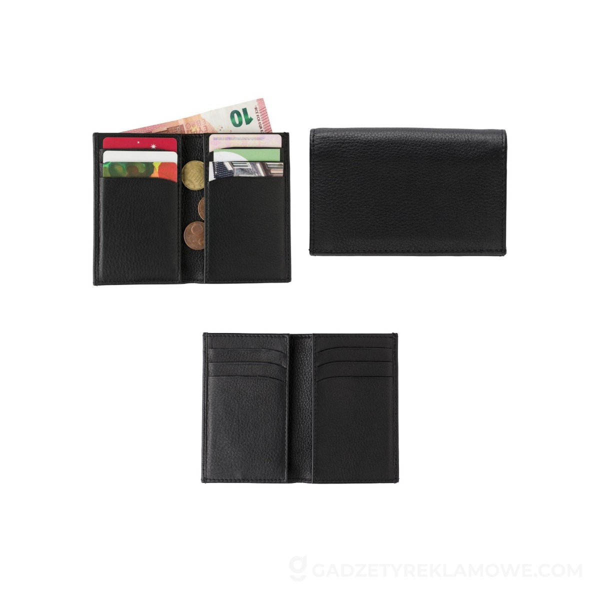 AXP-V9915-03-wariantu-watermark Etui na karty kredytowe, ochrona RFID - czarne