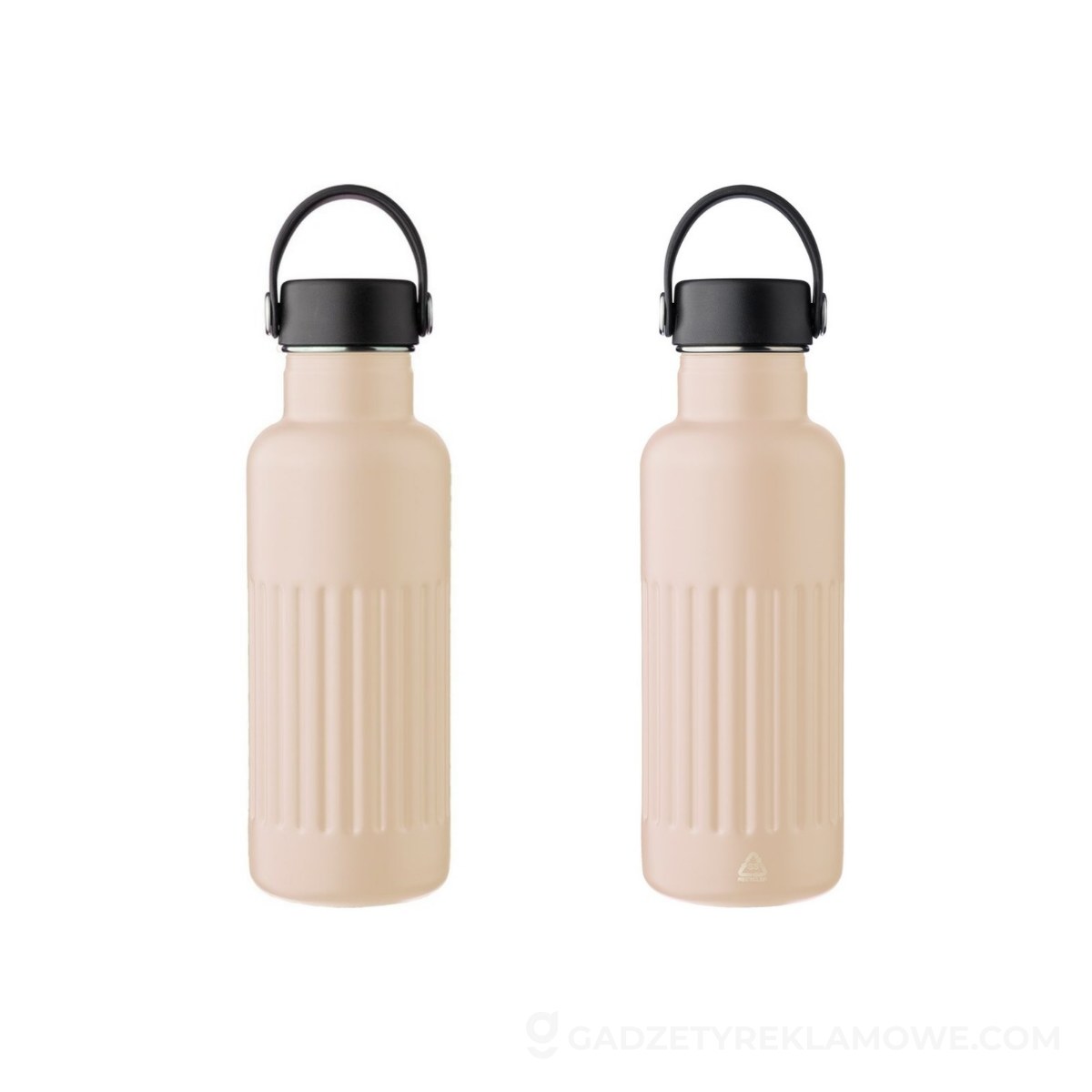 AXP-VA283-20-wariantu-watermark Butelka termiczna 500 ml - beżowa