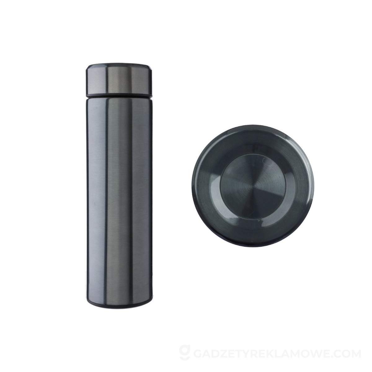AXP-VA415-15-wariantu-watermark Termos 425 ml - grafitowy