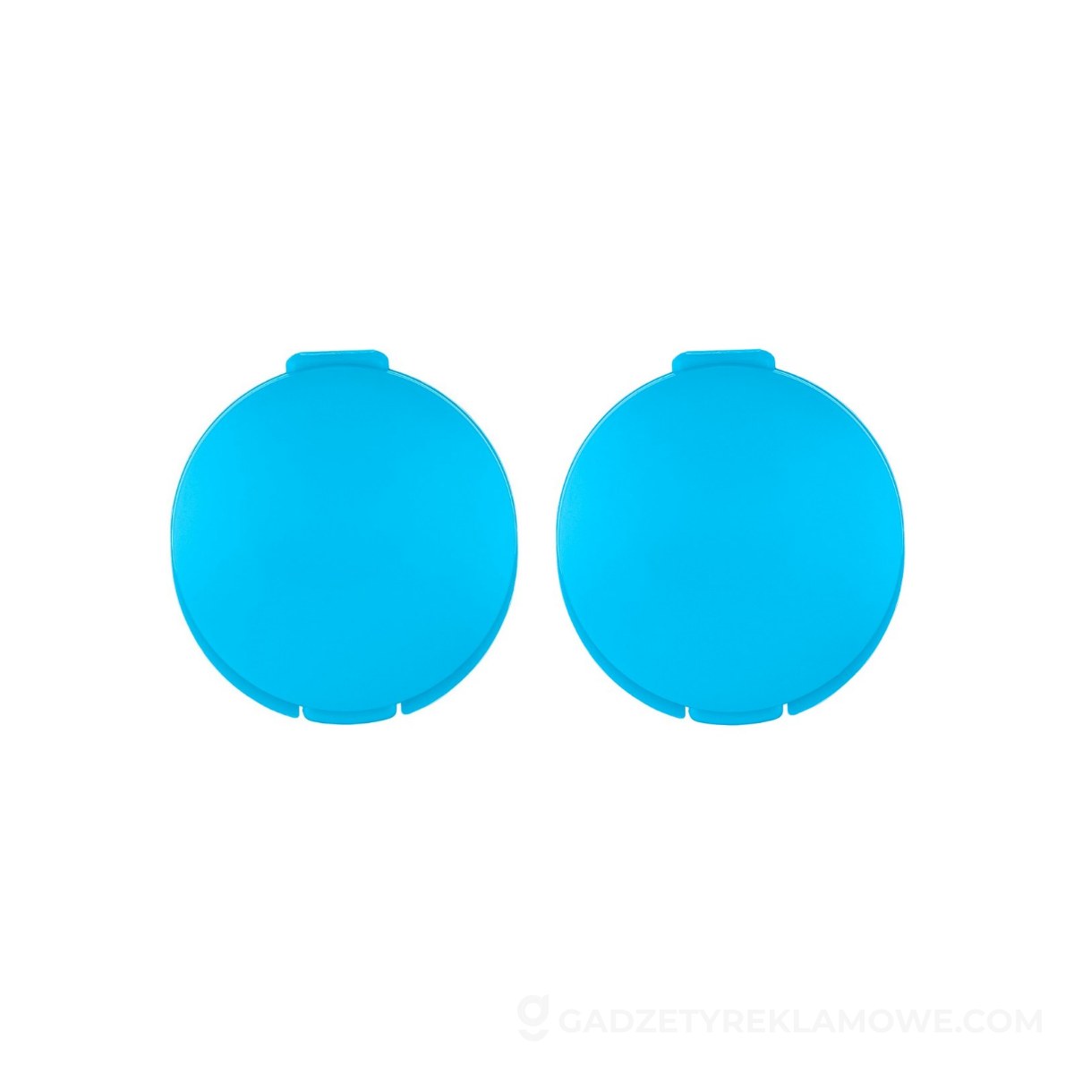 Balsam do ust - granatowy