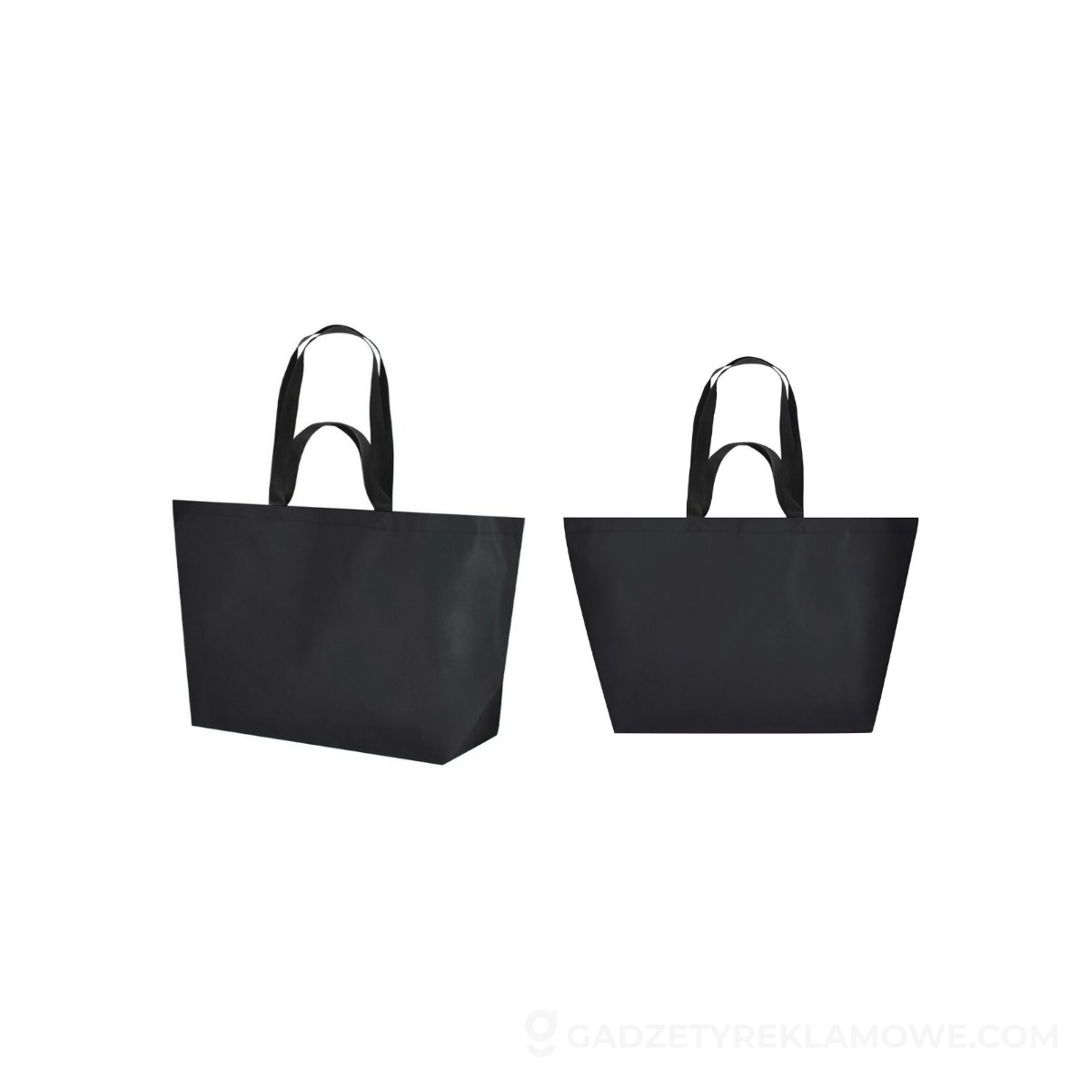 AXP-VA731-03-wariantu-watermark Torba na zakupy - czarna