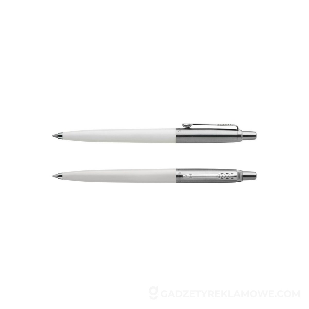 Długopis Parker Jotter Originals - biały