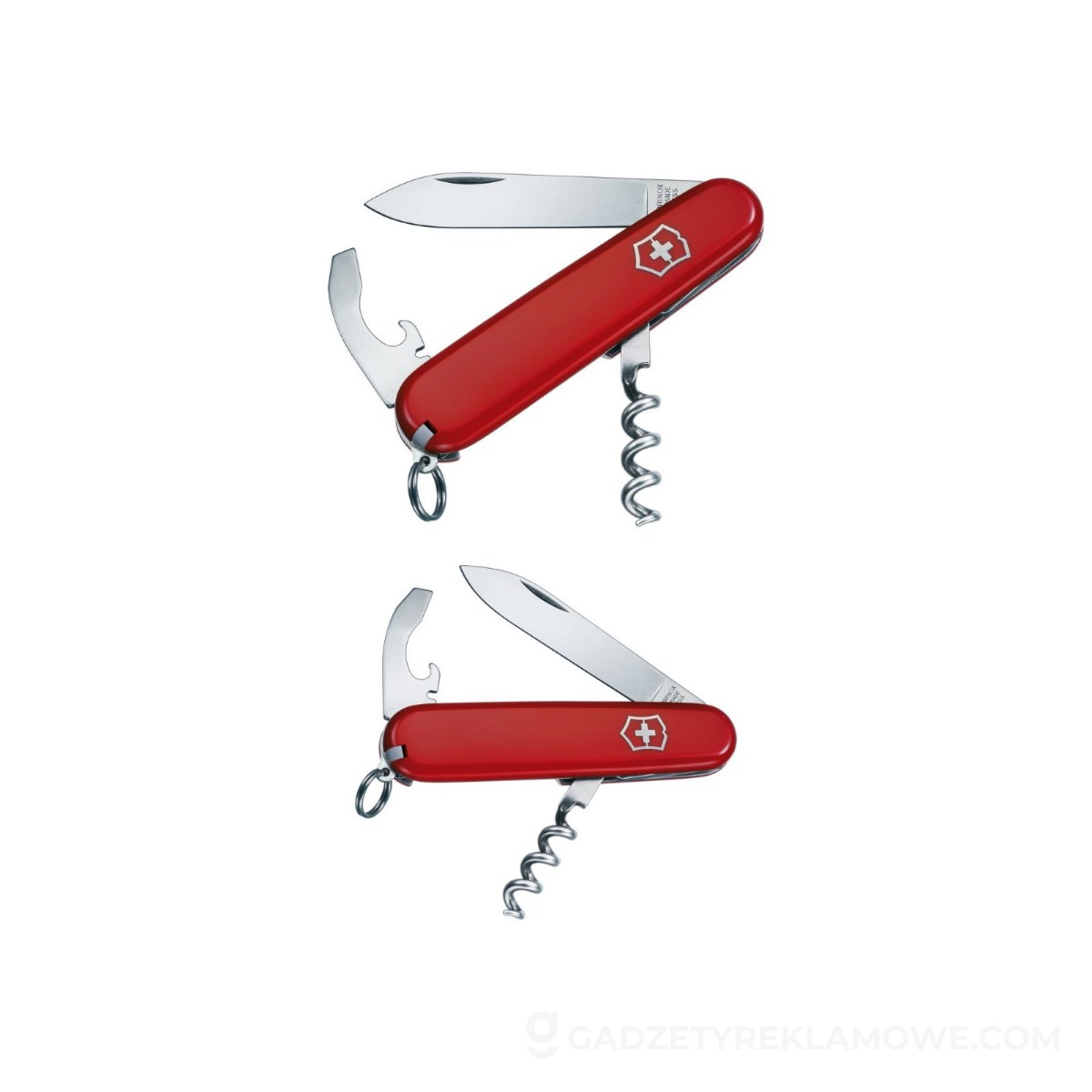 AXP-VA828-05-wariantu-watermark Nóż wielofunkcyjny Victorinox Waiter - czerwony