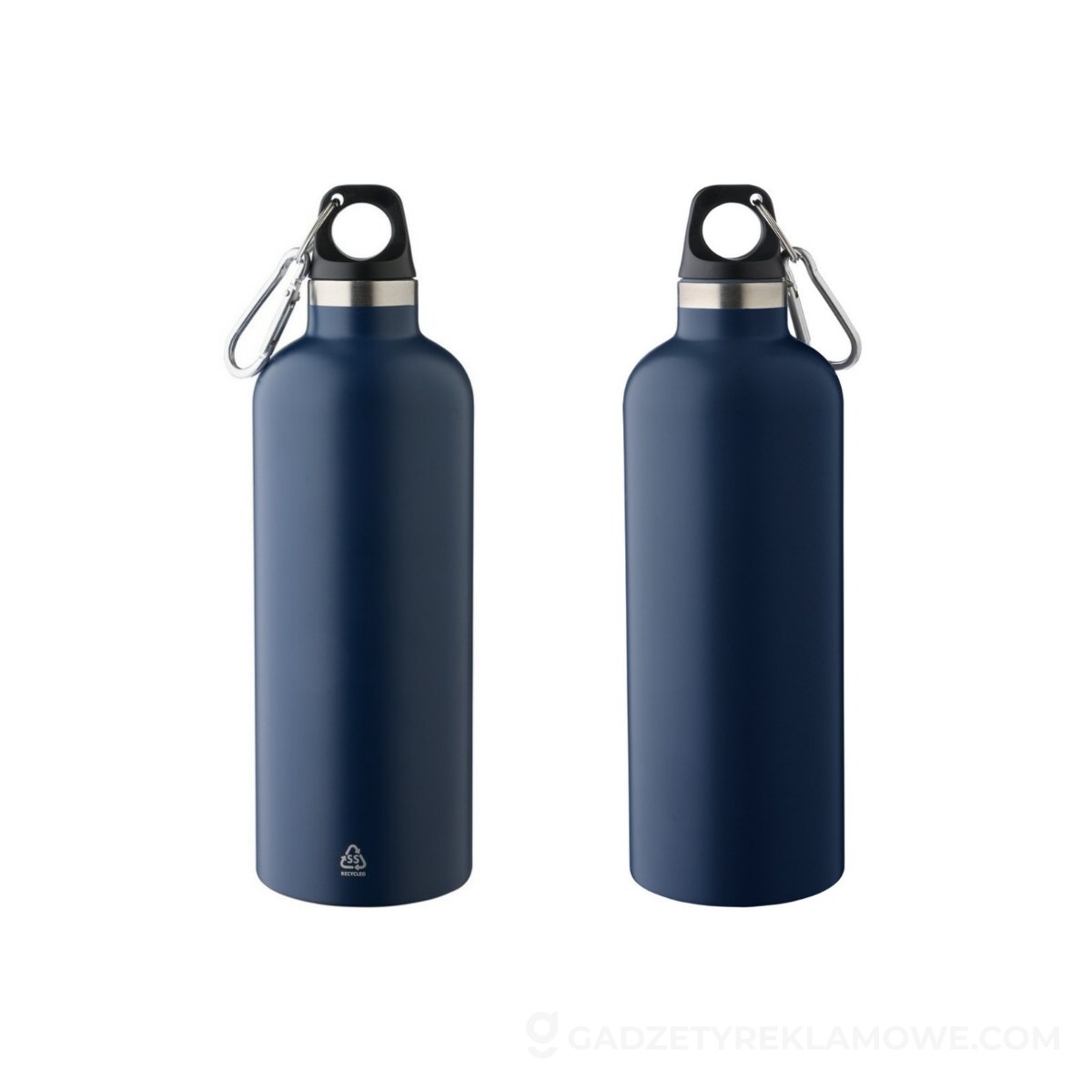 AXP-VA872-11-wariantu-watermark Butelka termiczna 500 ml - niebieska