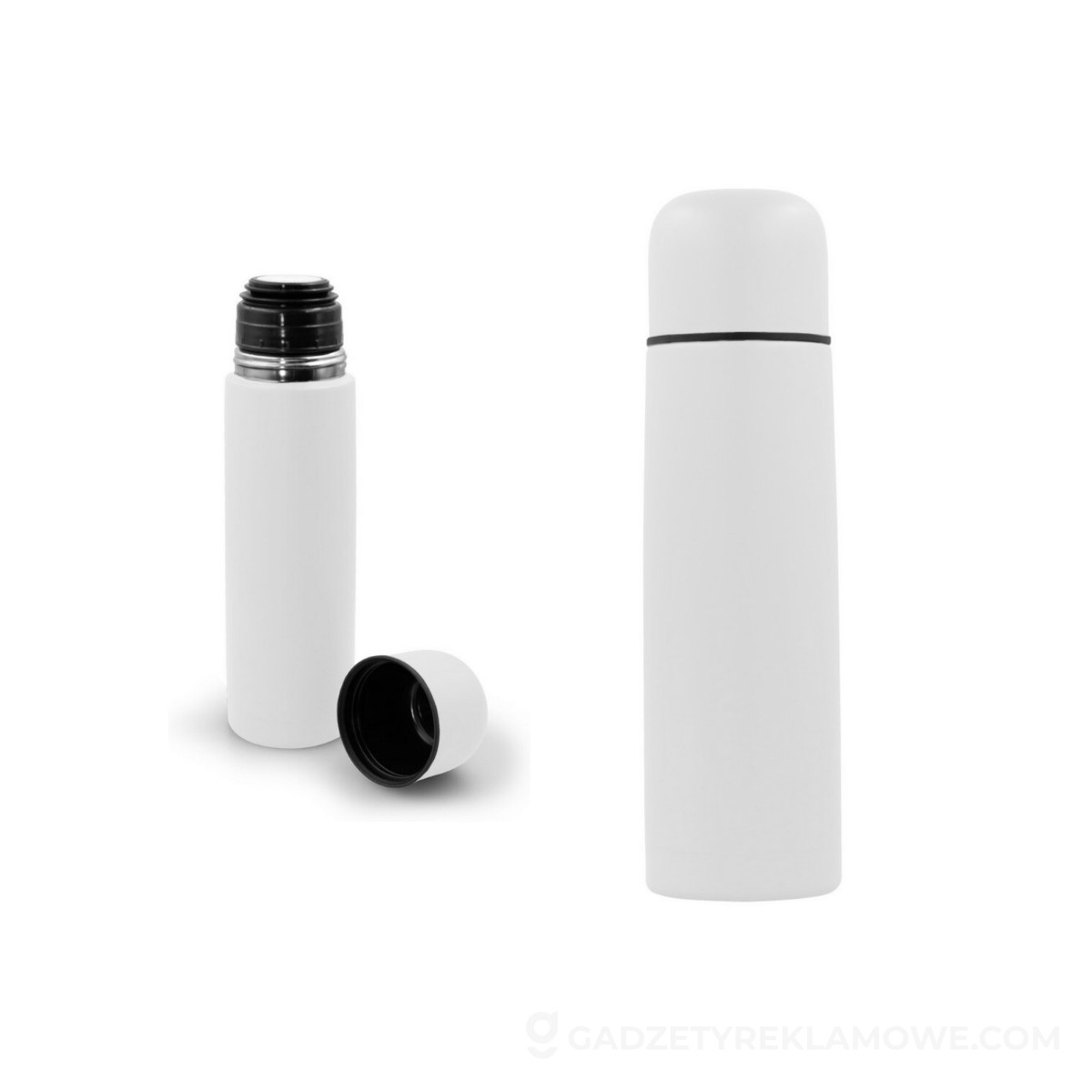 Termos Olympe 500 ml - biały