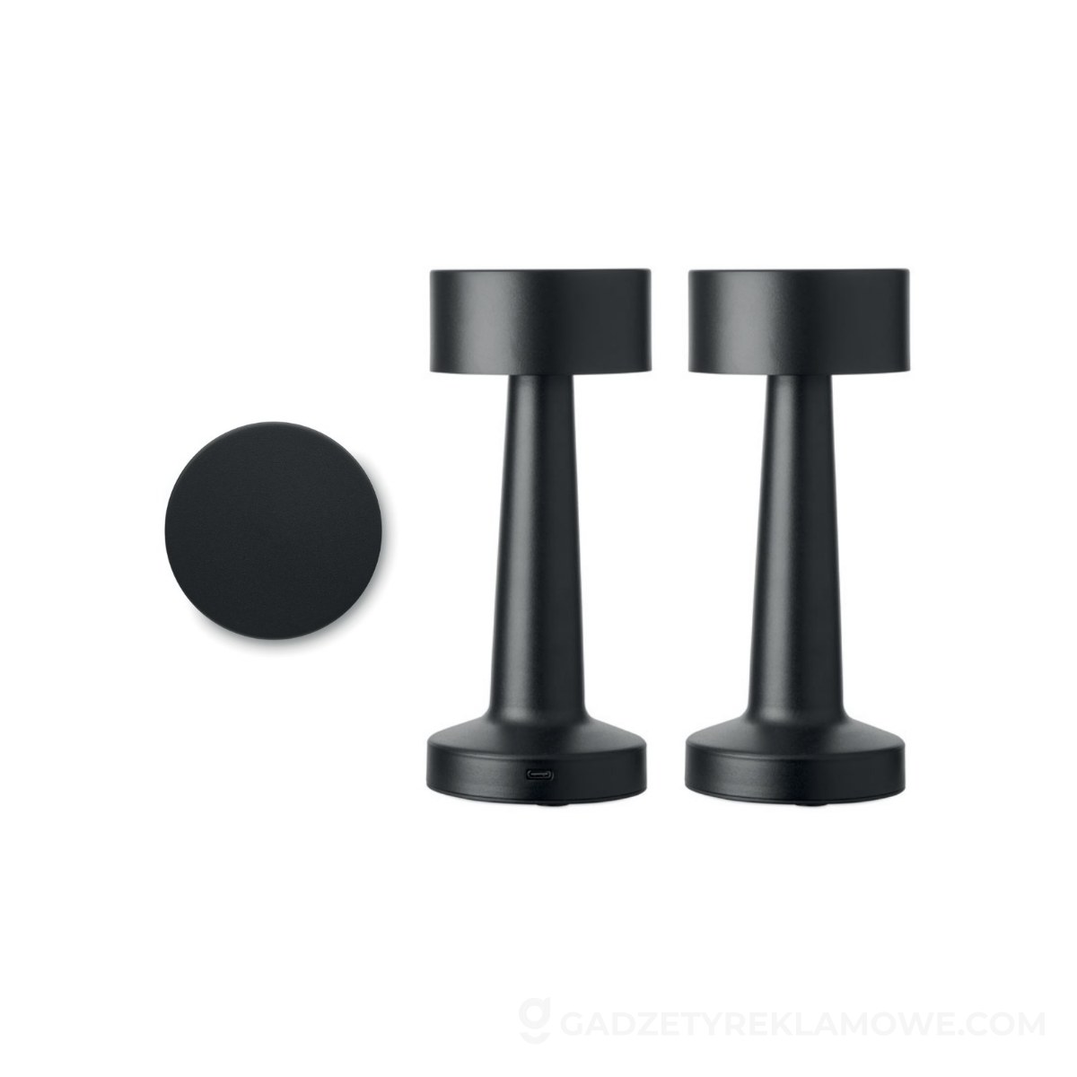 MO2478-03-wariantu-watermark Akumulatorowa metalowa lampa stołowa Hierluz - czarna