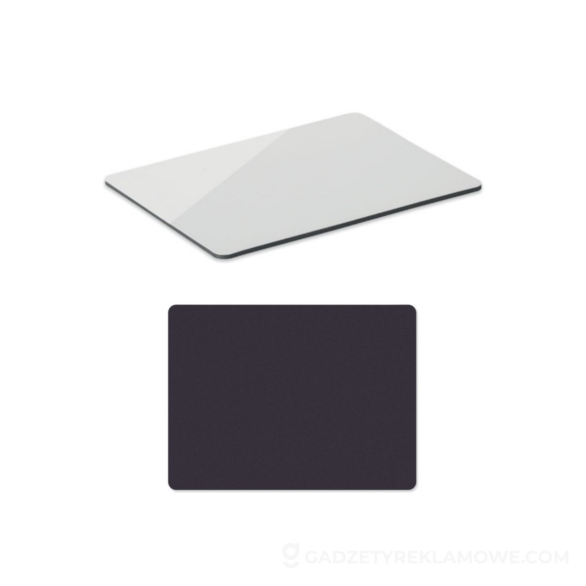 MO2847-06-wariantu-watermark Prostokątny magnes z PVC MAGREC 100 - biały
