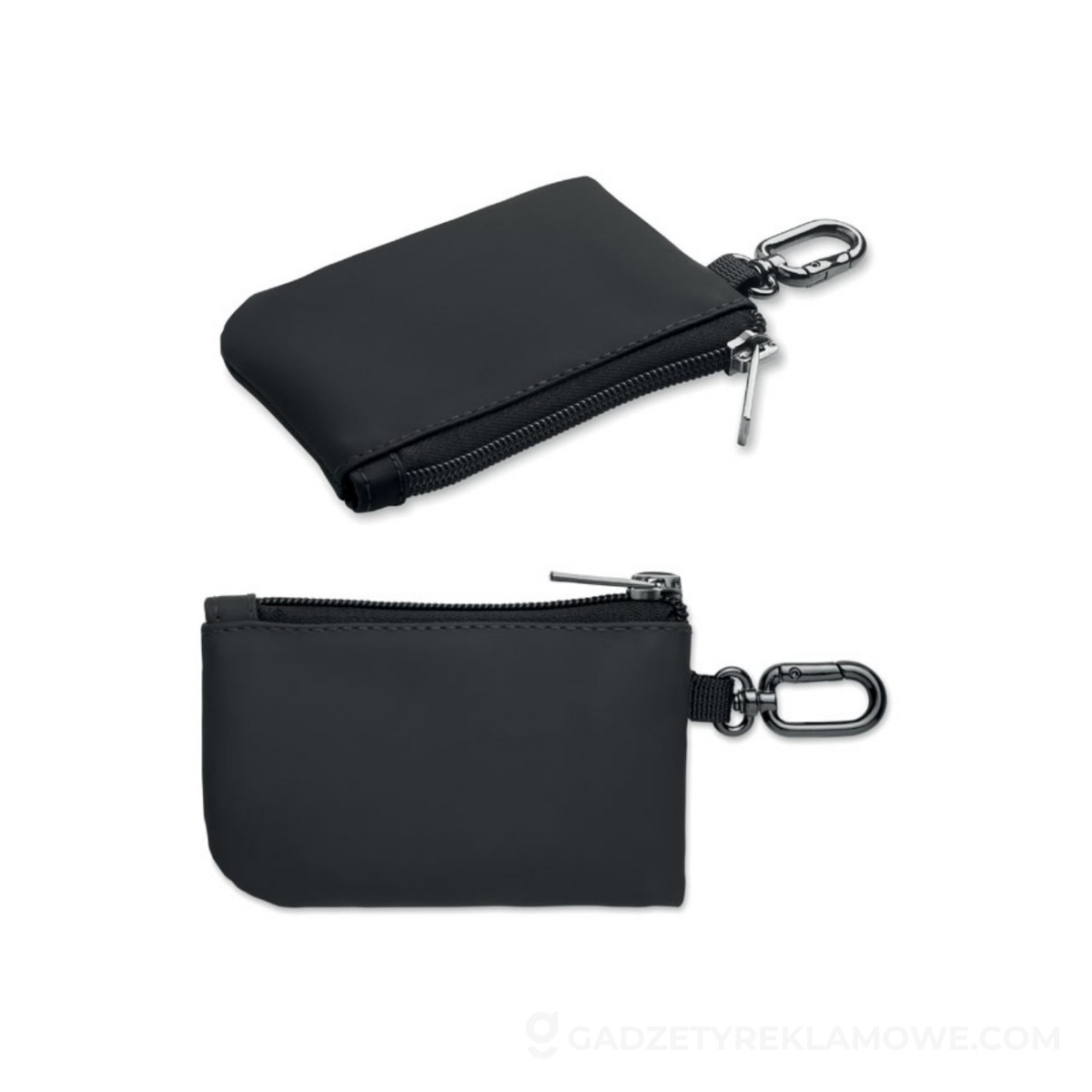 MO3161-03-wariantu-watermark Etui PU na klucze karabińczyk GUARDO - czarne