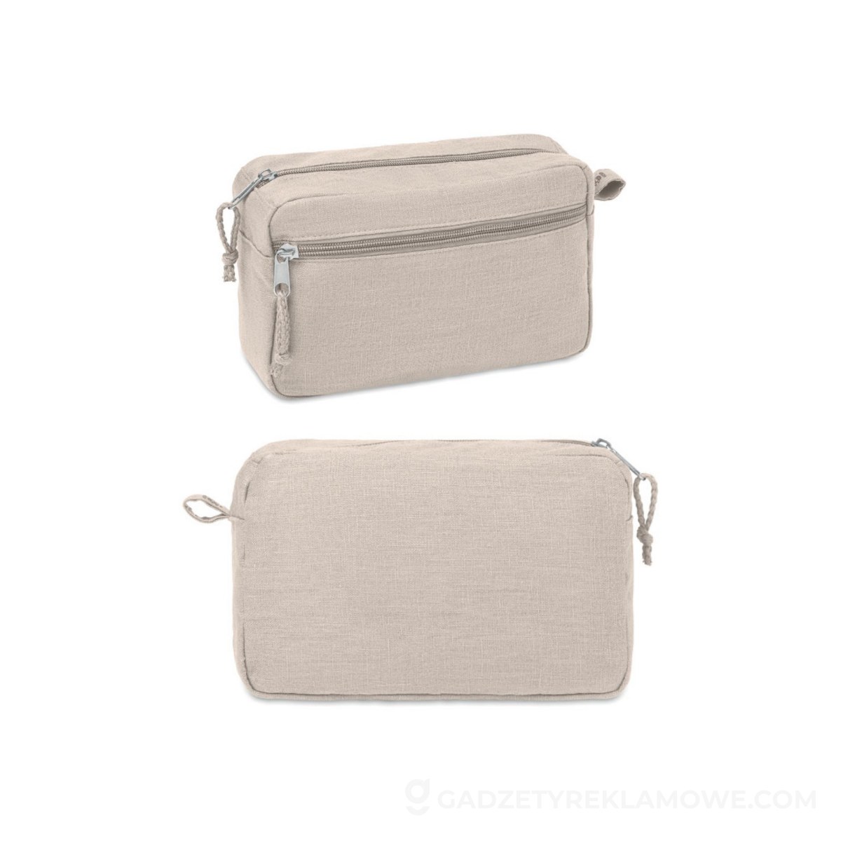MO6165-13-wariantu-watermark Kosmetyczka z konopi Naima Cosmetic - beżowa