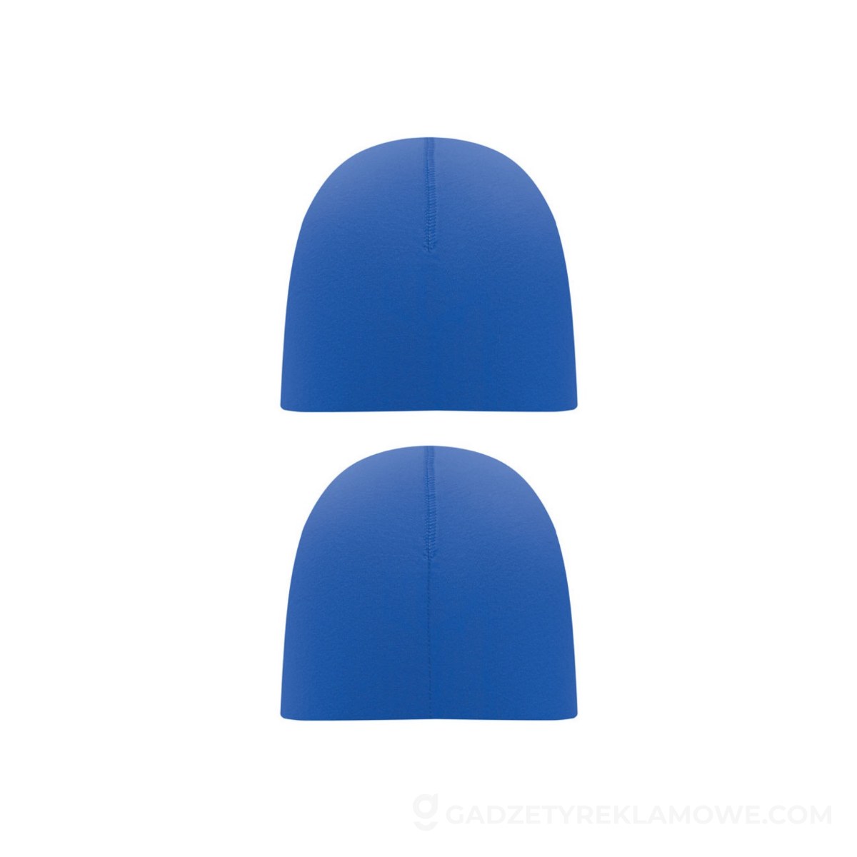 MO6645-37-wariantu-watermark Bawełniana czapka unisex LIGHTY - niebieska