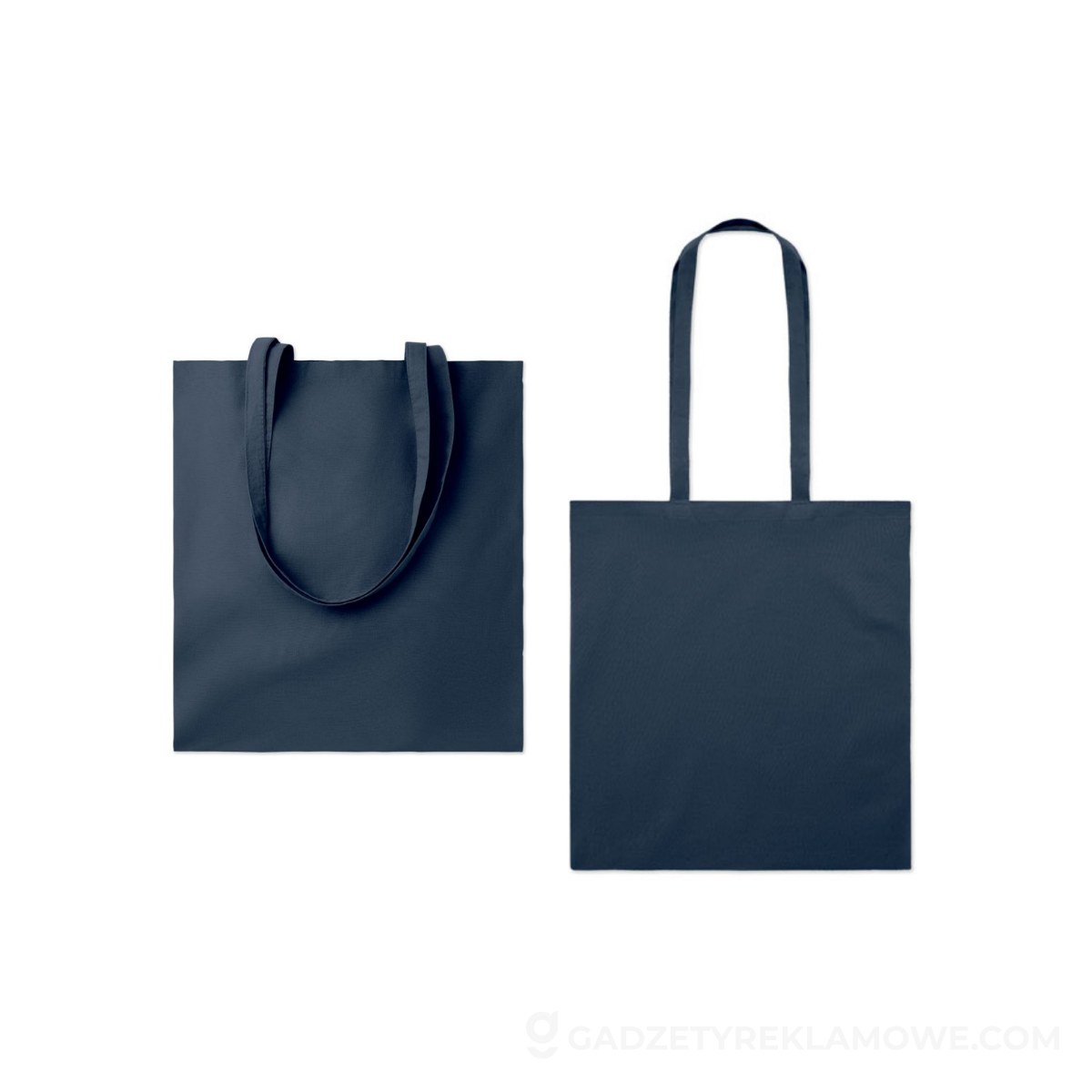 MO6851-85-wariantu-watermark Torba z bawełny organicznej EU TURA COLOUR - ciemnogranatowa