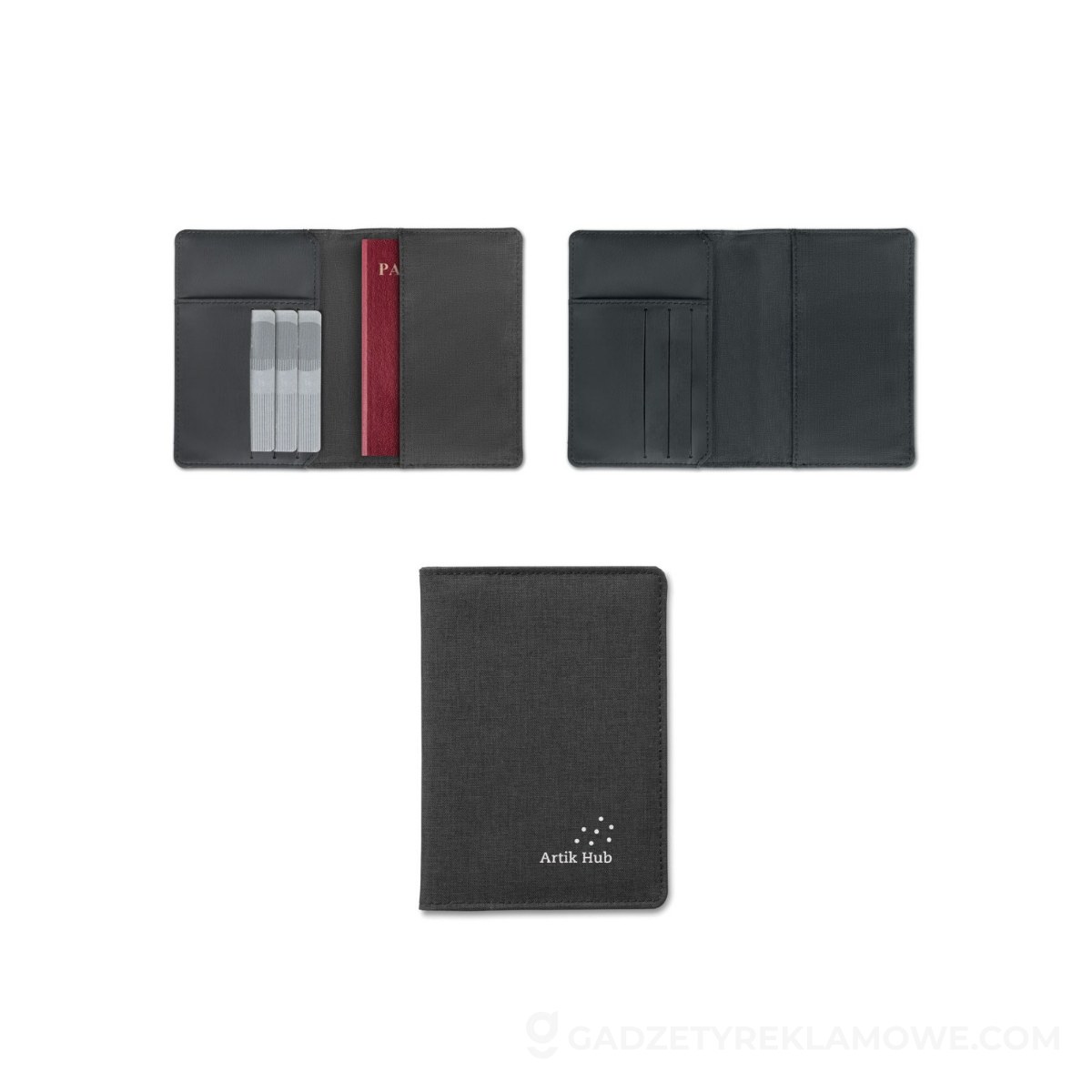 MO9107-03-wariantu-watermark Etui na paszport SHIELDOC - czarne
