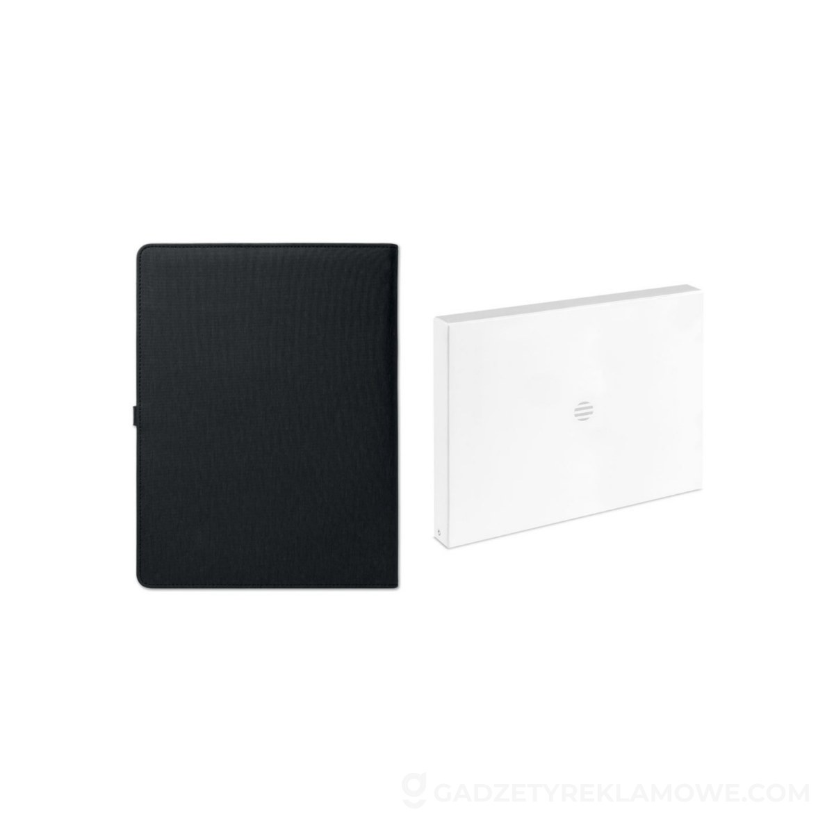 MO9401-03-wariantu-watermark Teczka A4 z ładowarką SMARTFOLDER - czarna
