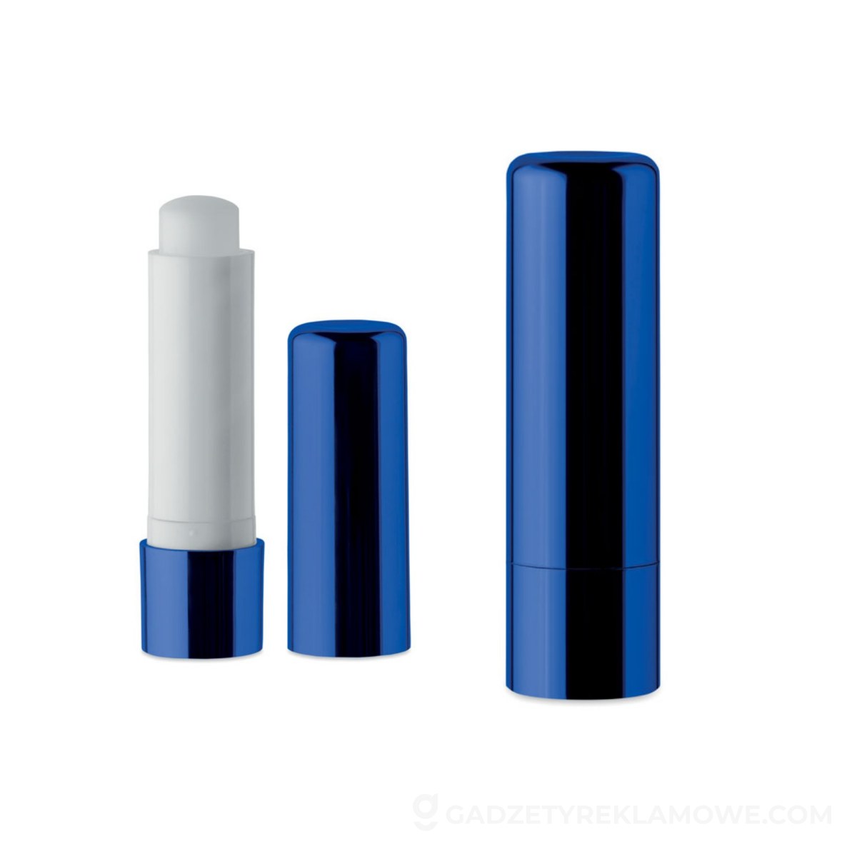 Balsam do ust UV GLOSS - niebieski