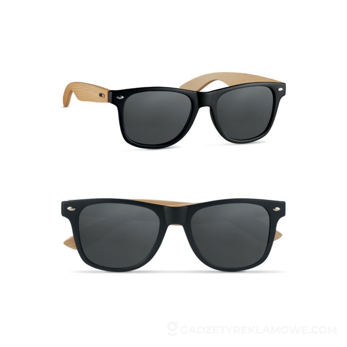 MO9617-03-wariantu-watermark Okulary przeciwsłoneczne California Touch - czarne