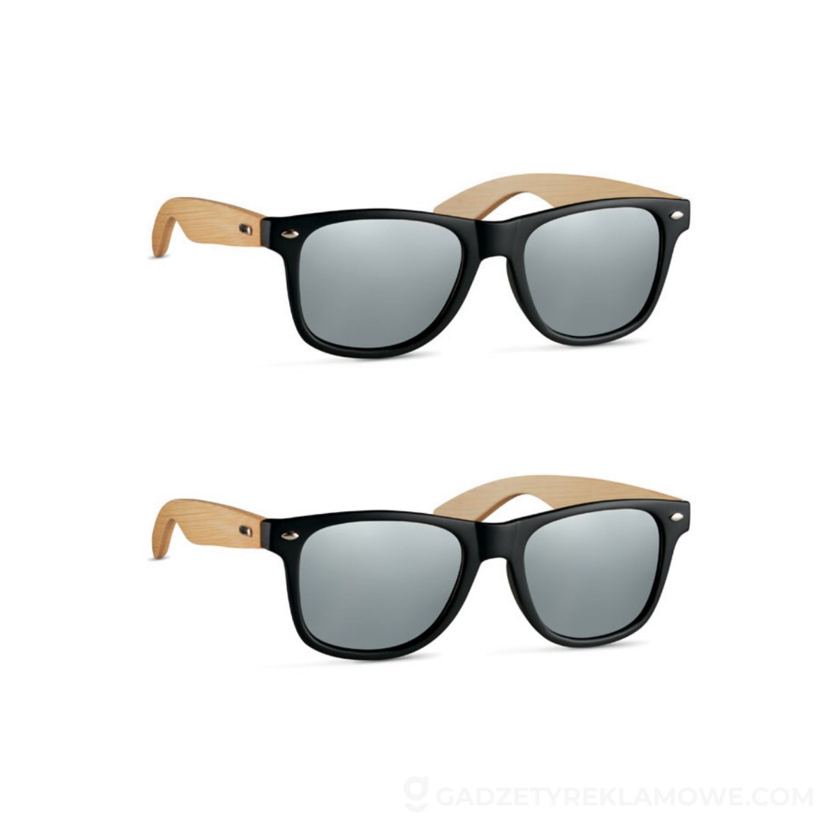 MO9617-17-wariantu-watermark Okulary przeciwsłoneczne California Touch - srebrne błyszczące