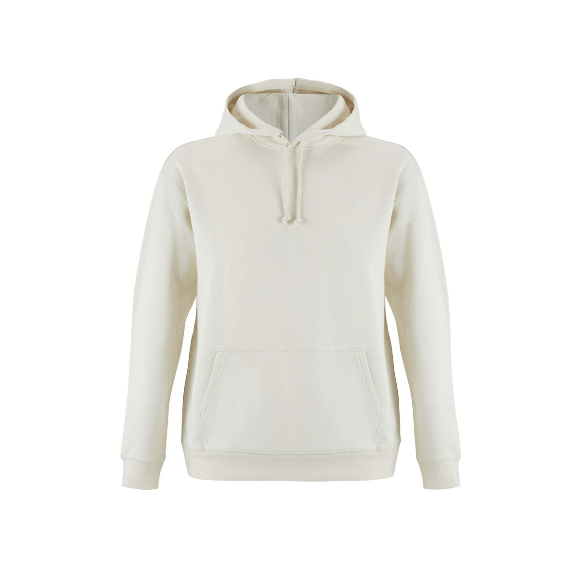 Zimowa magia reklamy – najlepsze gadżety na chłodne dni 12 CONDOR Uni Bluza z kapturem CONDOR - Naturalna - XL s03815-na