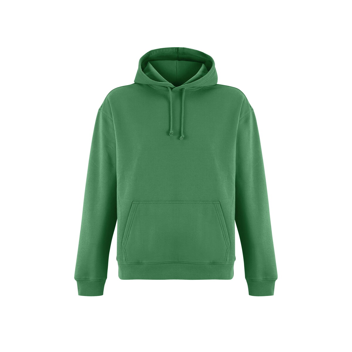 Bluzy z logo – condor uni bluza z kapturem condor – zielona – s s03815-kg CONDOR Uni Bluza z kapturem CONDOR - Zielona - S s03815-kg