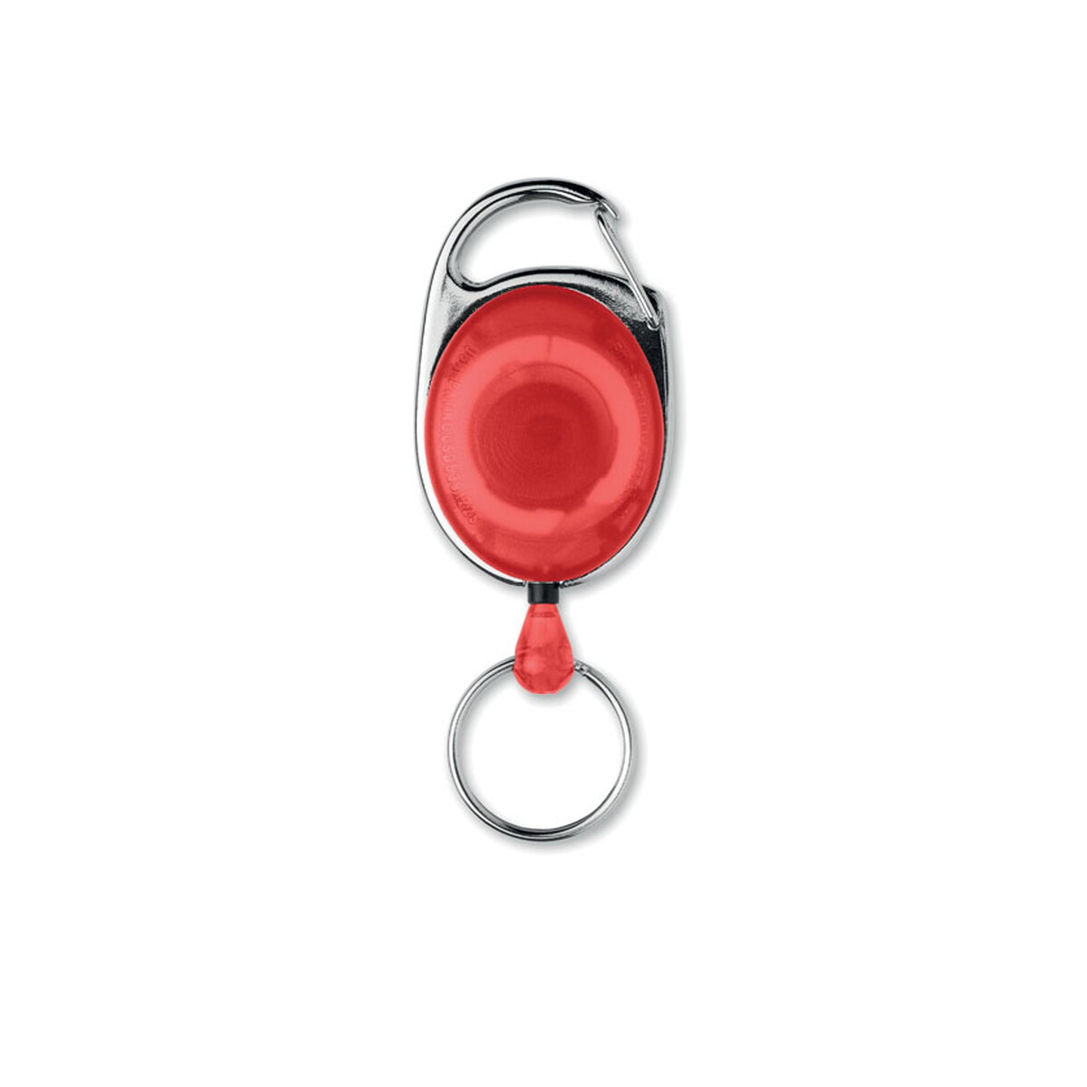 Identyfikatory z logo – wysuwany brelok arronsa – czerwony mo3200-05-picture1 Wysuwany brelok ARRONSA - czerwony mo3200-05-picture1
