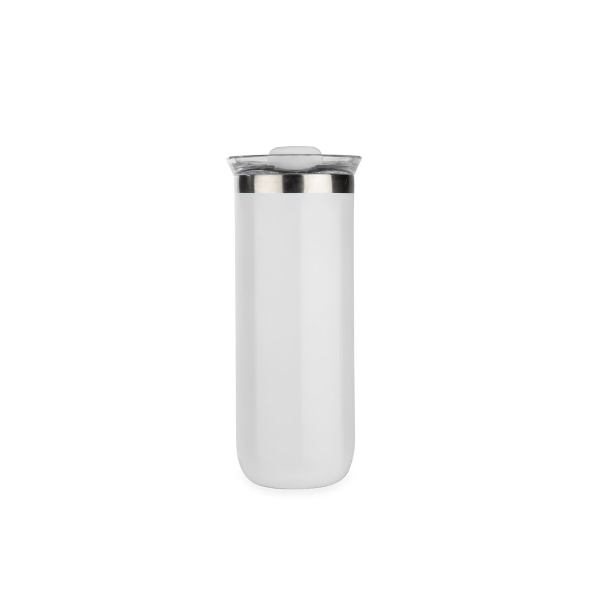 Kubki termiczne z logo – kubek termiczny magus 450 ml – biały 16250-01_ep Kubek termiczny MAGUS 450 ml - biały 16250-01_ep