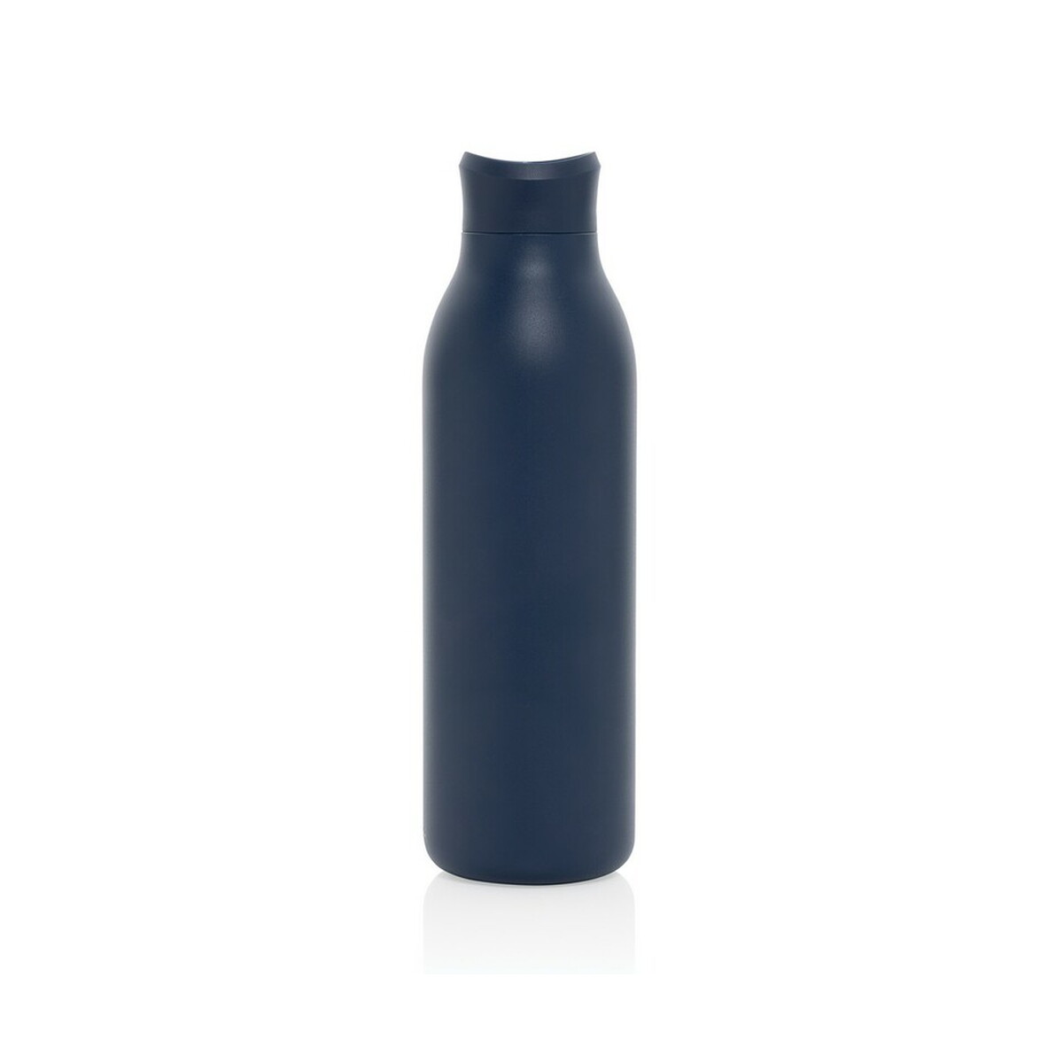 Butelki z logo – butelka termiczna 600 ml avira alok – niebieska P438.0925__B_3 Butelka termiczna 600 ml Avira Alok - niebieska P438.0925__B_3