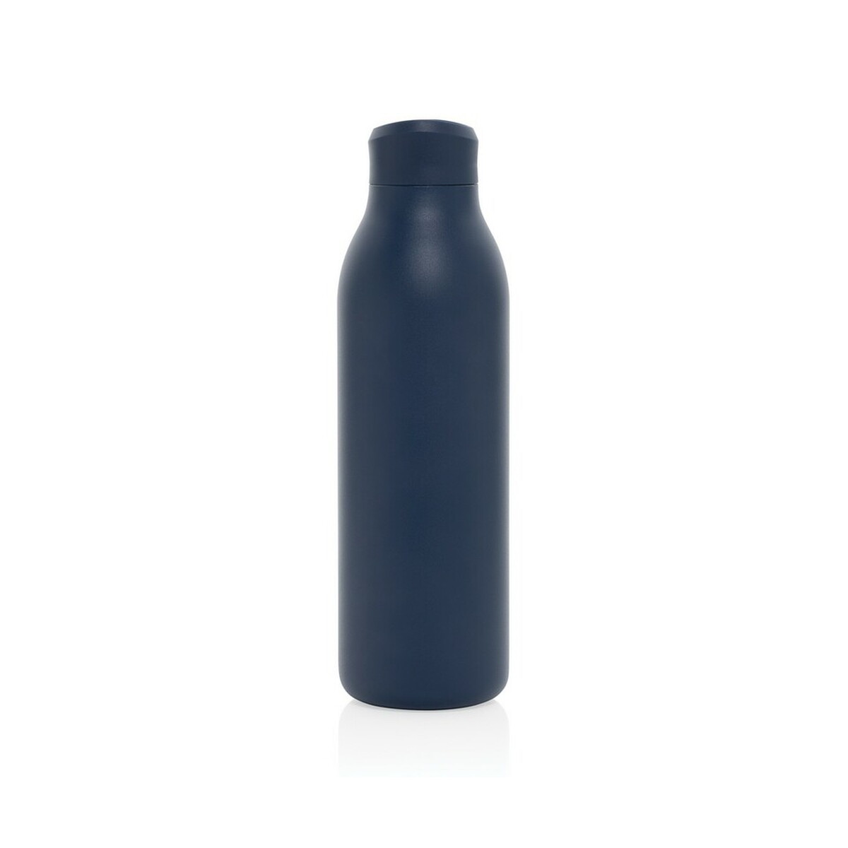 Butelki z logo – butelka termiczna 600 ml avira alok – niebieska P438.0925__B_4 Butelka termiczna 600 ml Avira Alok - niebieska P438.0925__B_4