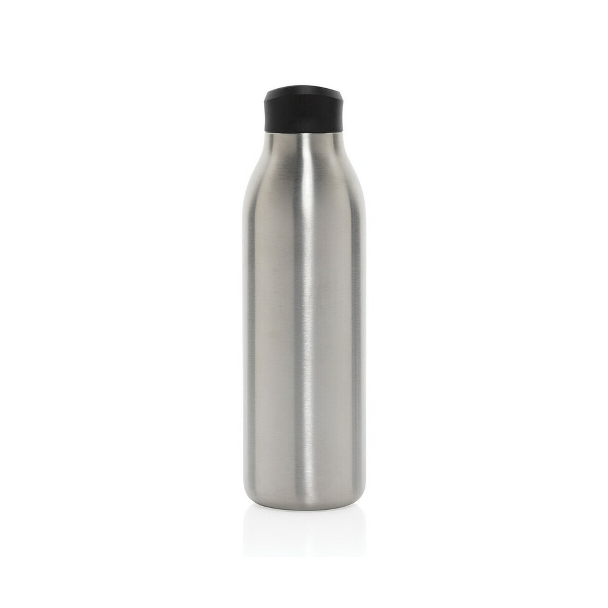 Butelki z logo – butelka termiczna 600 ml avira alok – srebrna P438.0902__B_4 Butelka termiczna 600 ml Avira Alok - srebrna P438.0902__B_4