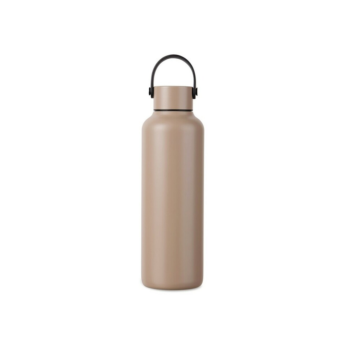 Butelki z logo – butelka termiczna 600 ml vinga baltimore – szara VG634-19_V4300509__B_1 Butelka termiczna 600 ml VINGA Baltimore - szara VG634-19_V4300509__B_1